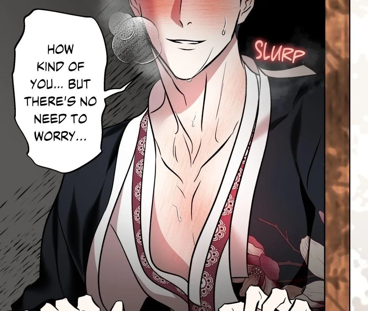 Read Still, It Rains chapter 3 image 70 on Lezhin
