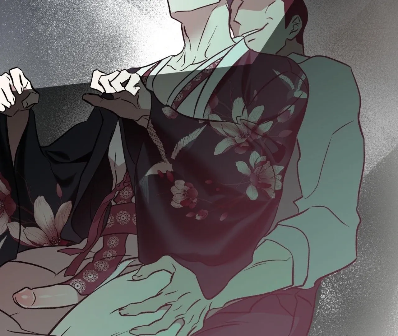 Read Still, It Rains chapter 3 image 77 on Lezhin
