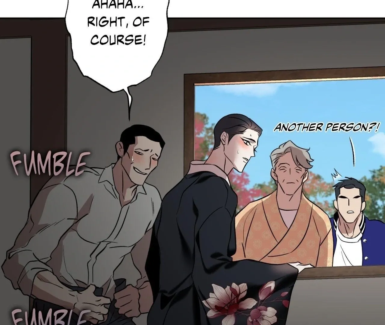 Read Still, It Rains chapter 3 image 90 on Lezhin