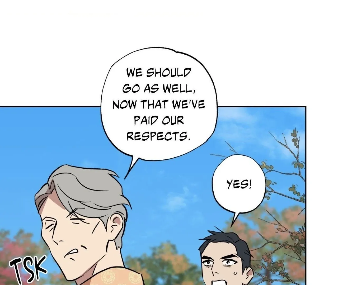 Read Still, It Rains chapter 3 image 96 on Lezhin
