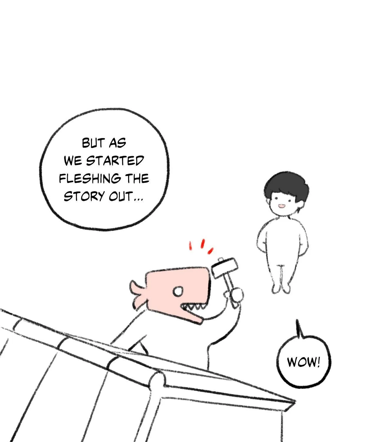 Read Still, It Rains chapter 30.1 image 12 on Lezhin
