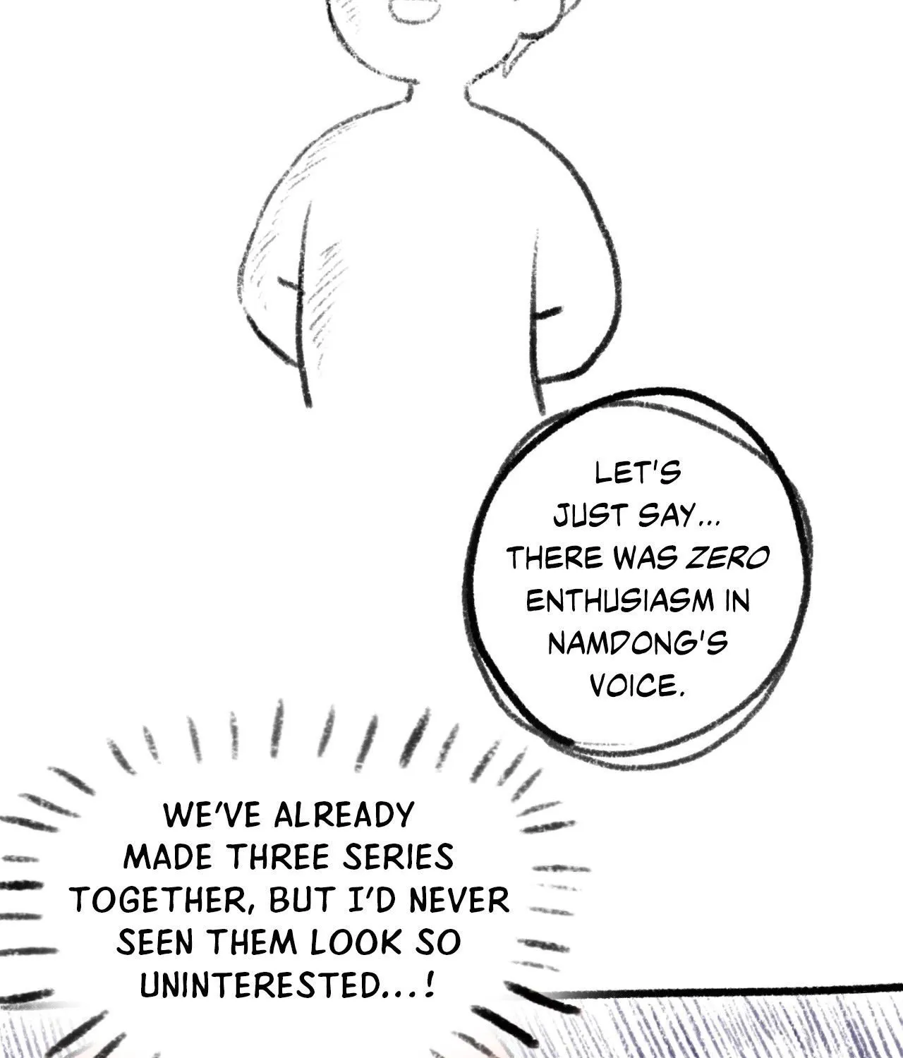 Read Still, It Rains chapter 30.1 image 14 on Lezhin