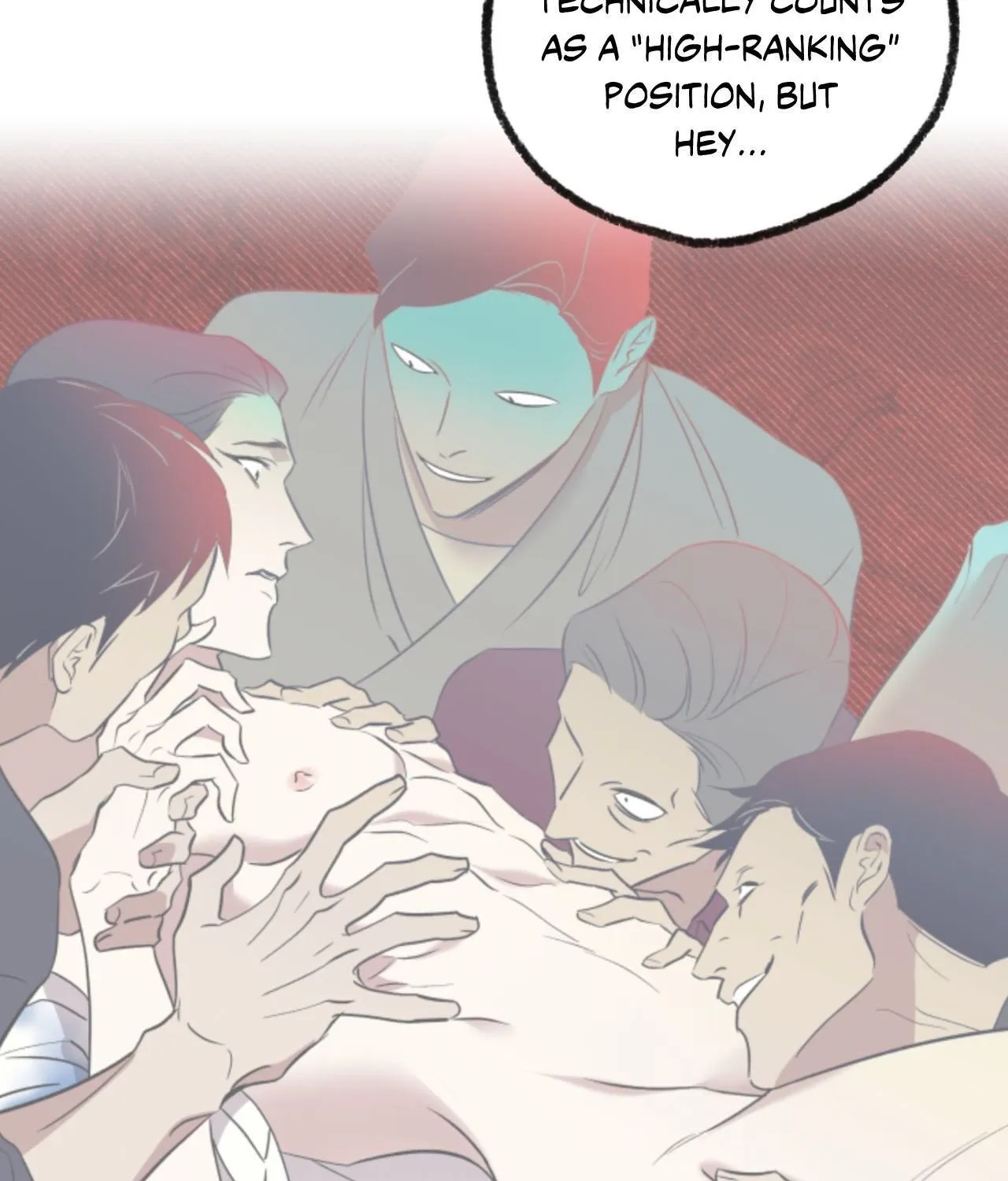 Read Still, It Rains chapter 30.1 image 24 on Lezhin