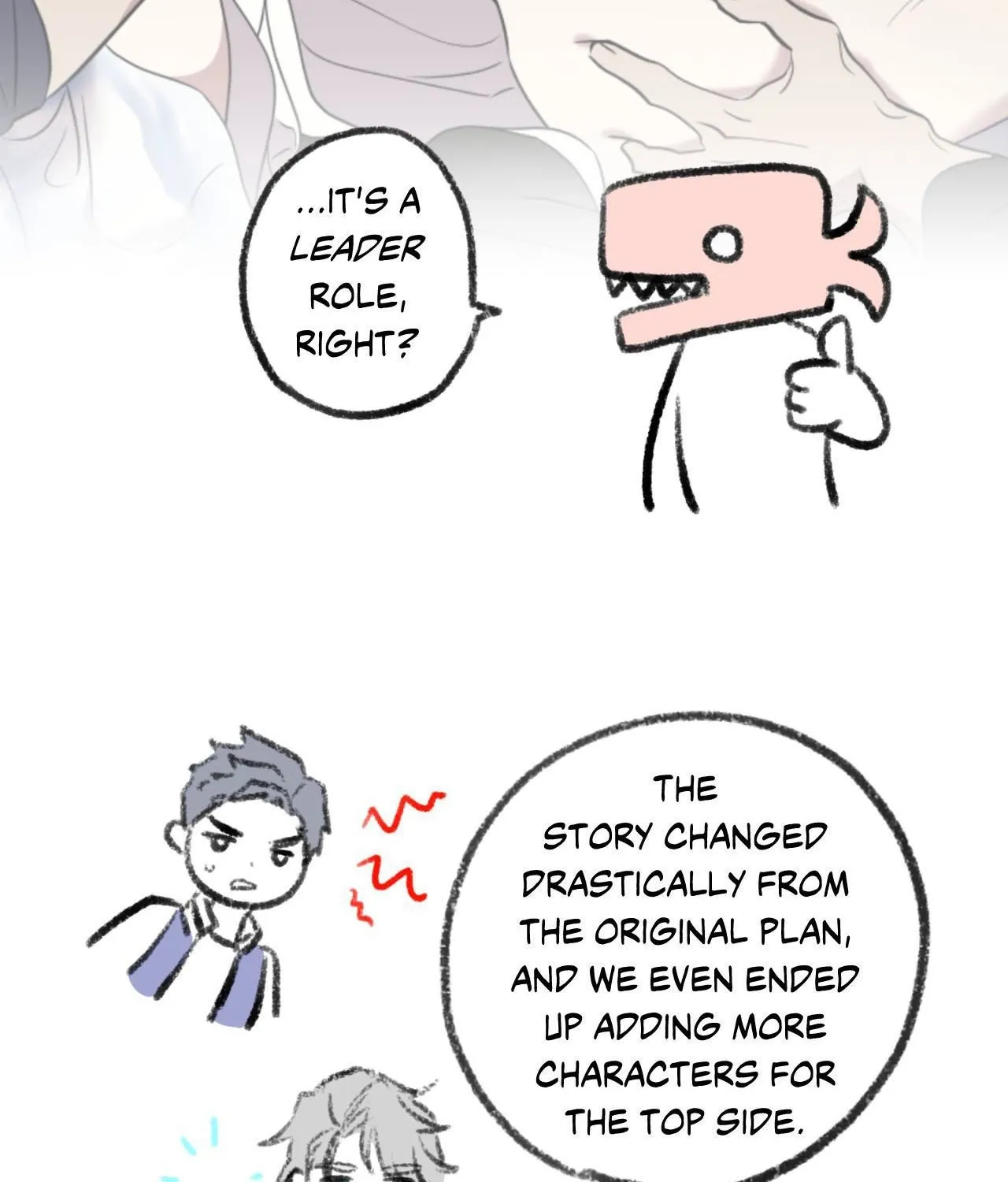 Read Still, It Rains chapter 30.1 image 25 on Lezhin
