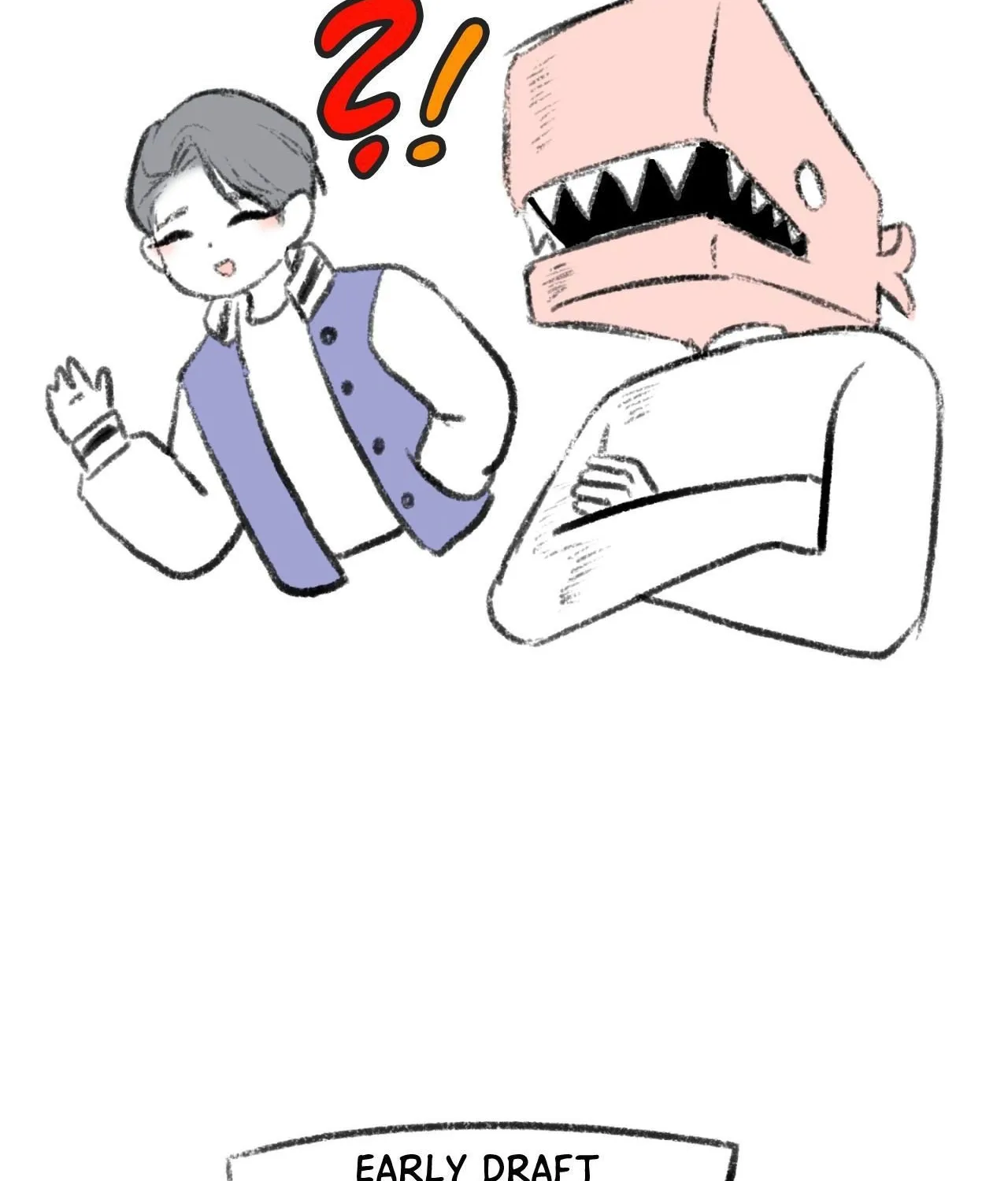 Read Still, It Rains chapter 30.1 image 3 on Lezhin