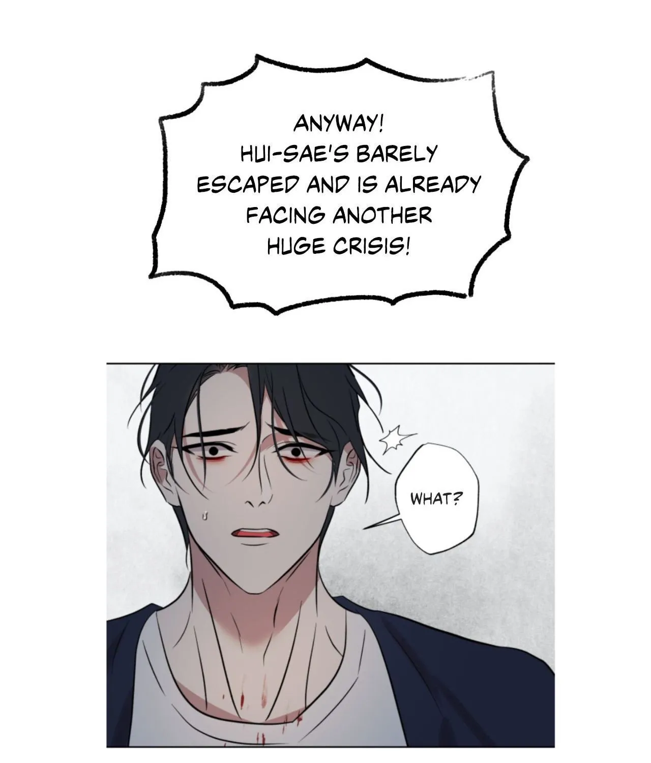 Read Still, It Rains chapter 30.1 image 30 on Lezhin