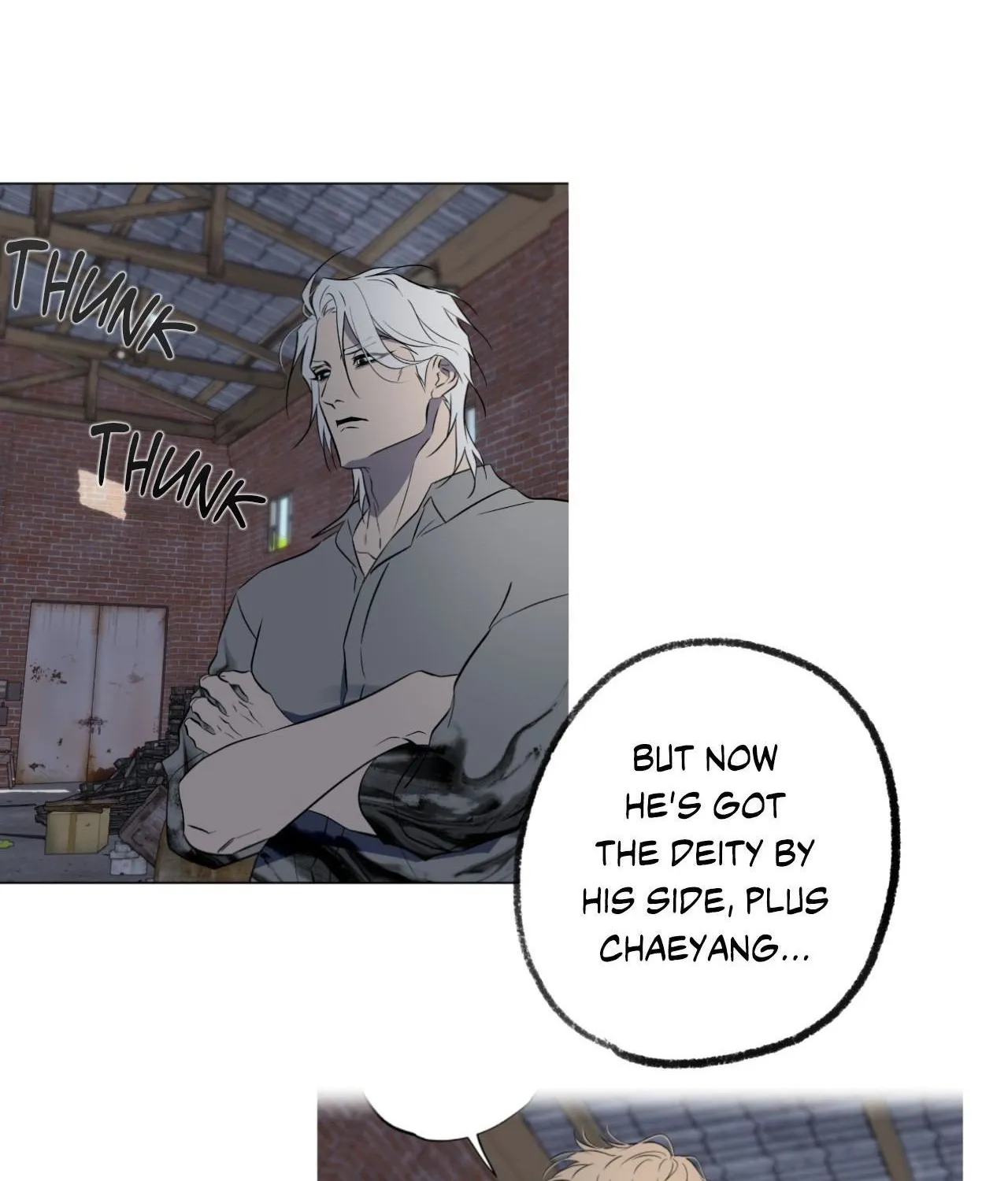 Read Still, It Rains chapter 30.1 image 31 on Lezhin