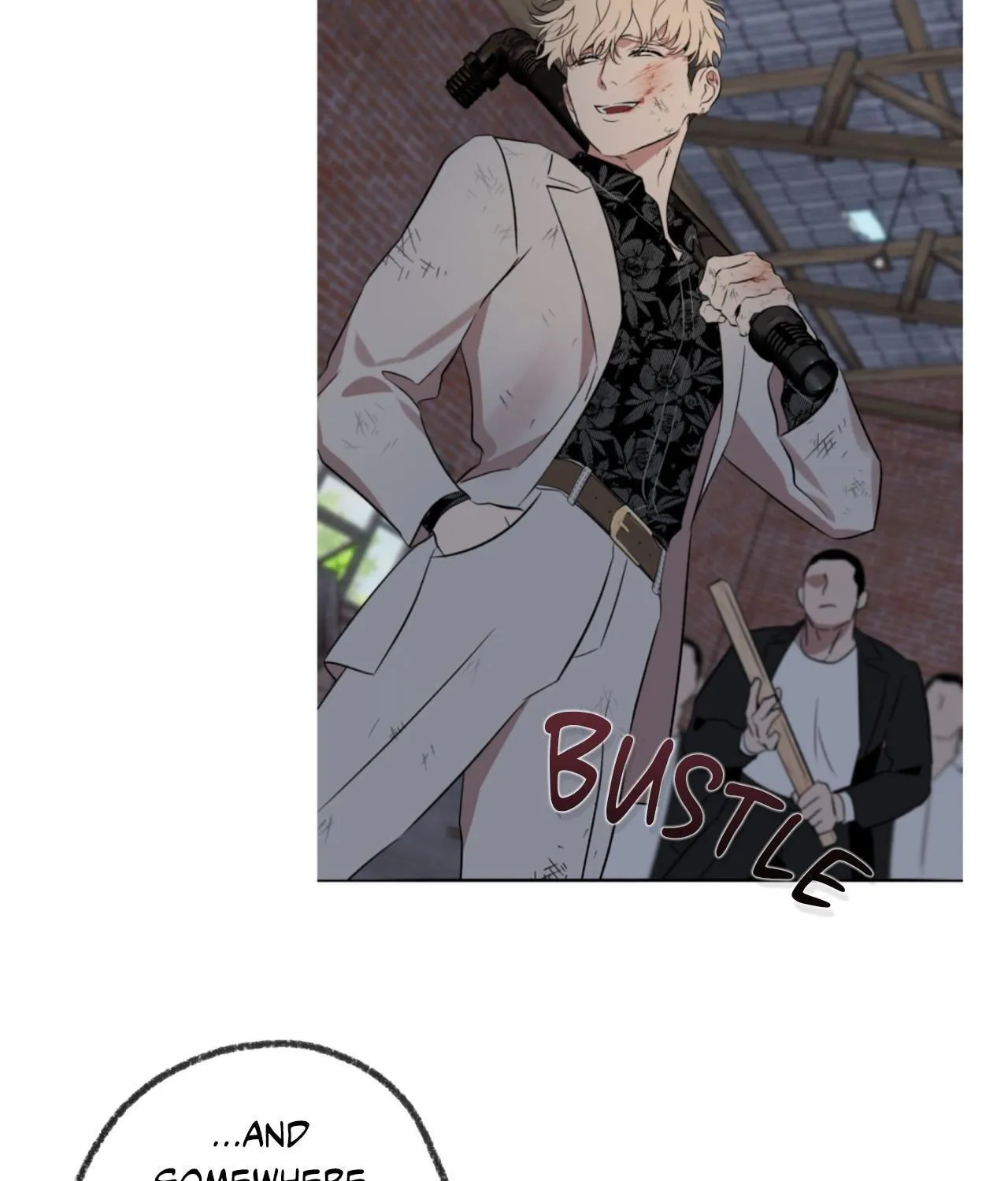 Read Still, It Rains chapter 30.1 image 32 on Lezhin