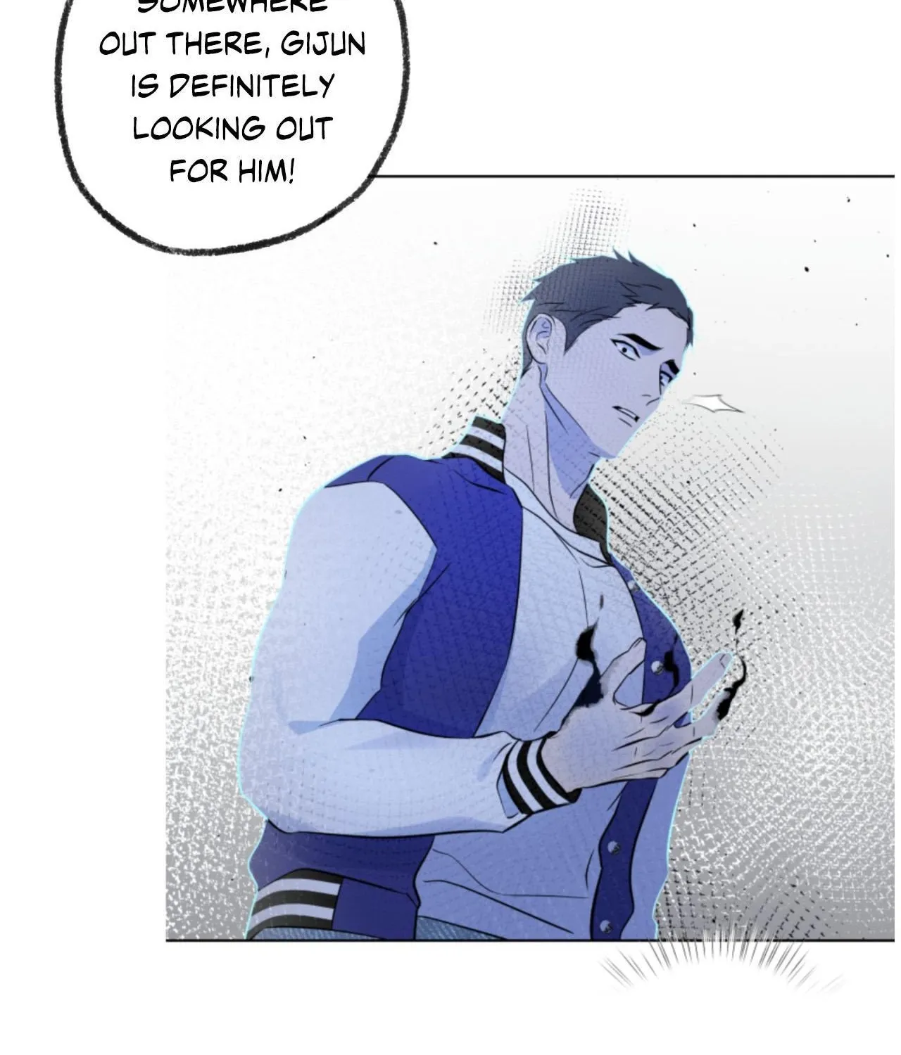 Read Still, It Rains chapter 30.1 image 33 on Lezhin