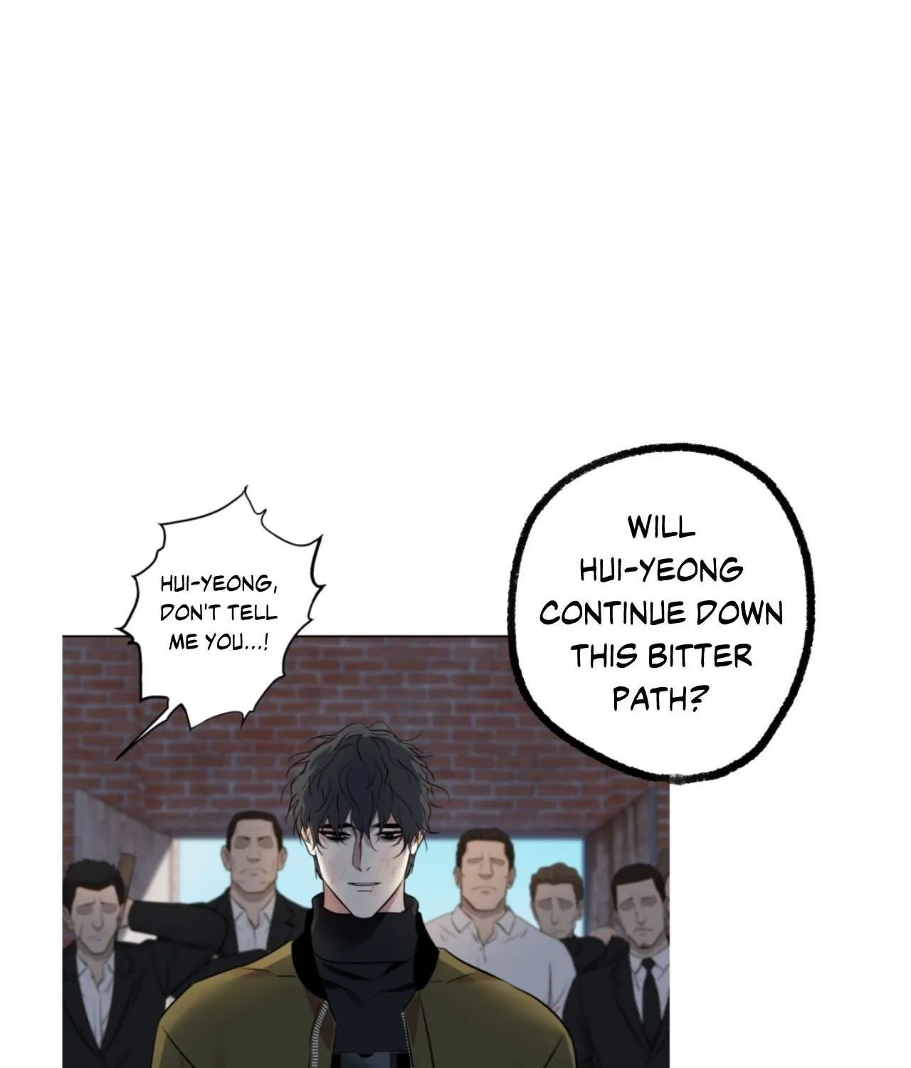 Read Still, It Rains chapter 30.1 image 34 on Lezhin