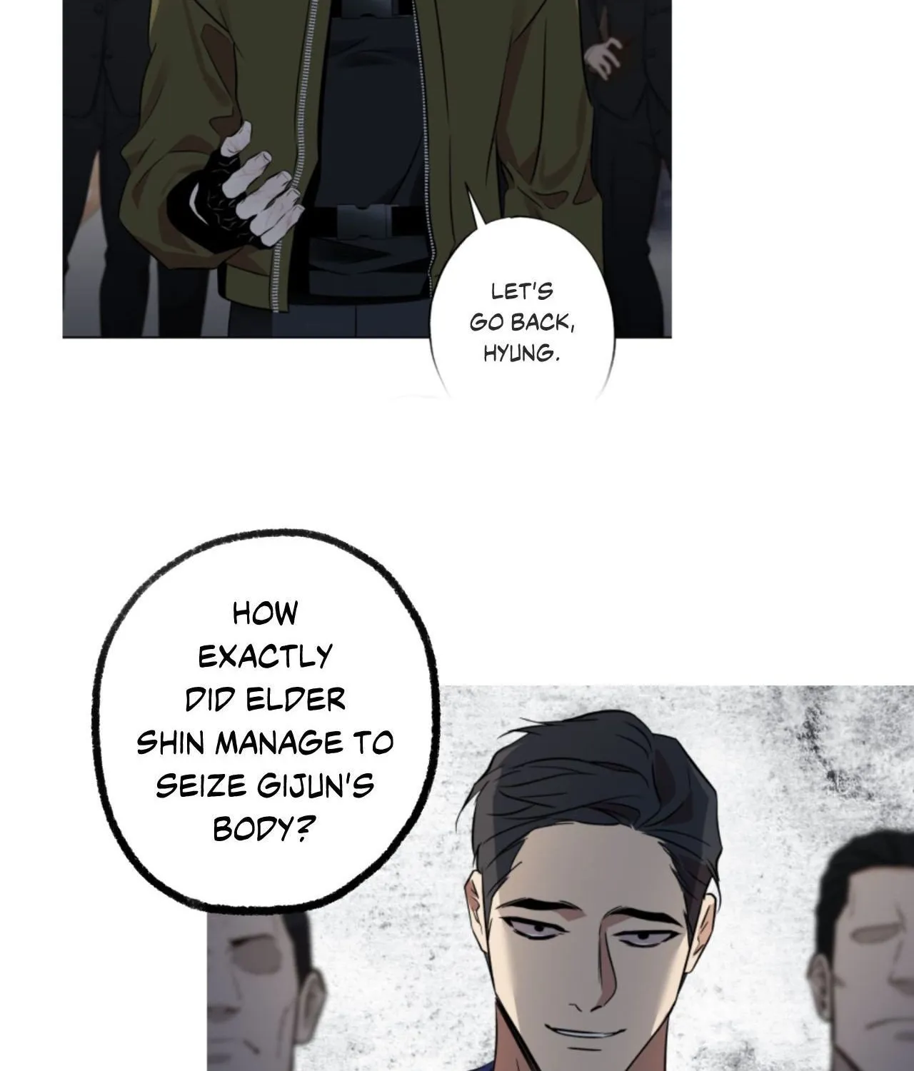Read Still, It Rains chapter 30.1 image 35 on Lezhin