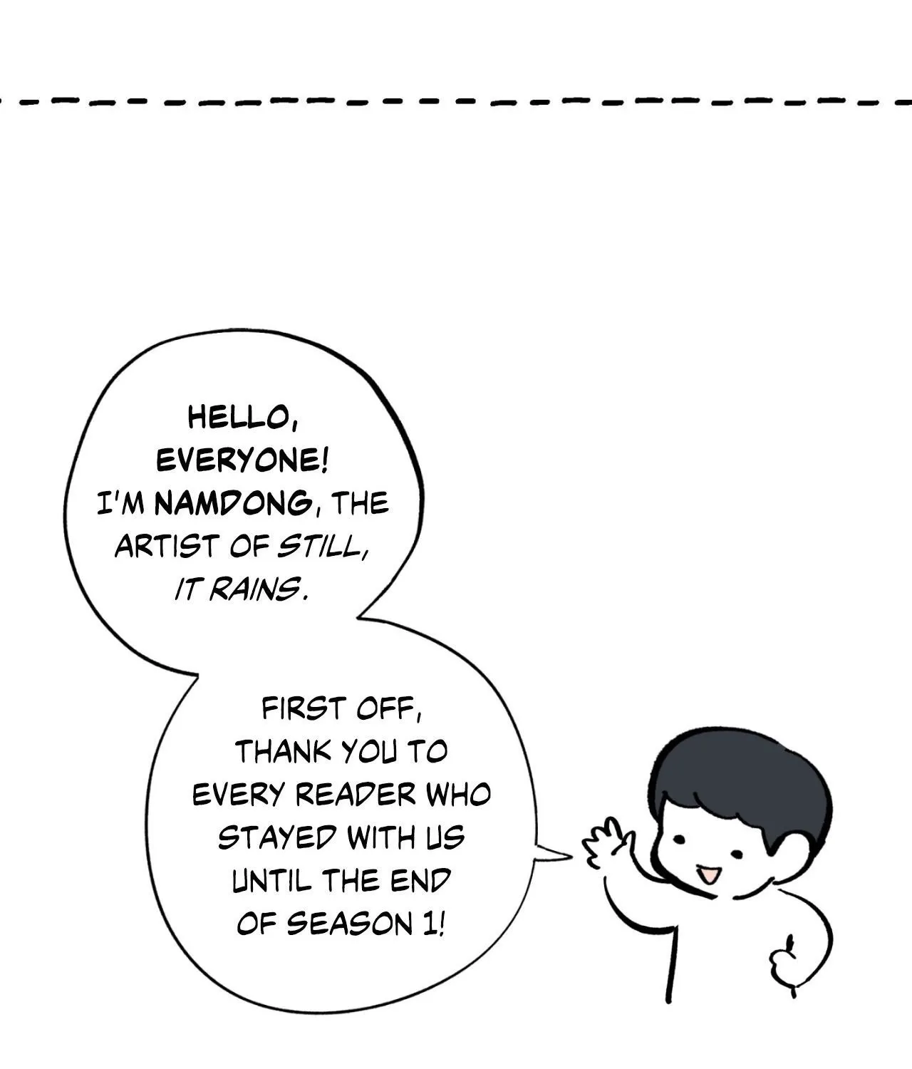 Read Still, It Rains chapter 30.1 image 38 on Lezhin
