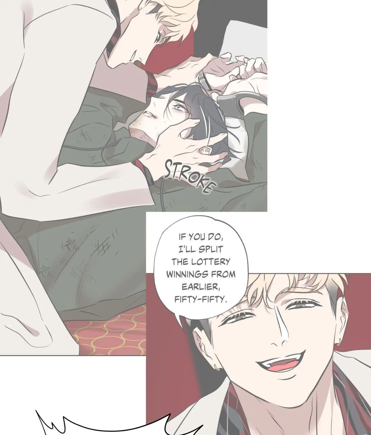 Read Still, It Rains chapter 30.1 image 59 on Lezhin
