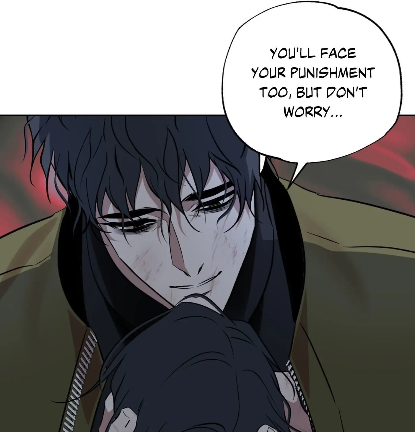 Read Still, It Rains chapter 30 image 112 on Lezhin