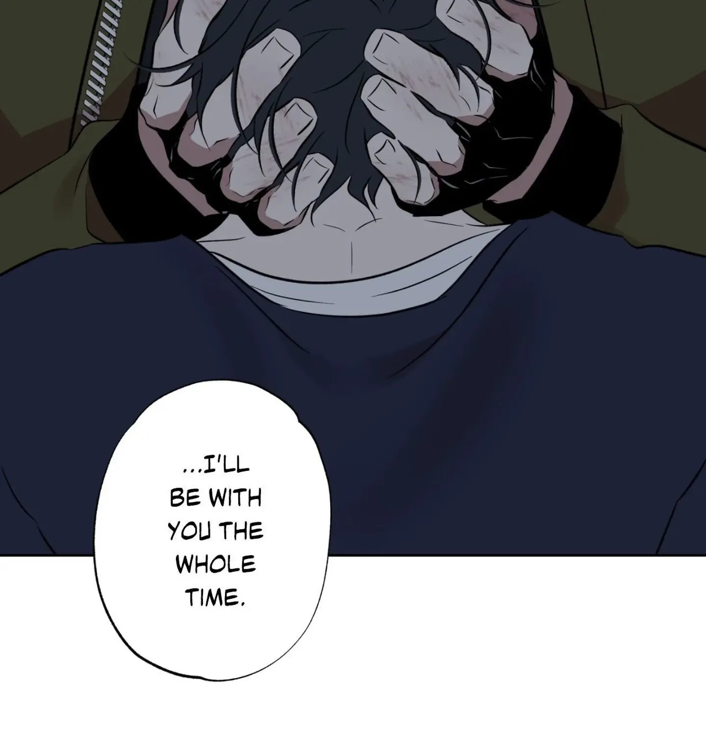 Read Still, It Rains chapter 30 image 113 on Lezhin