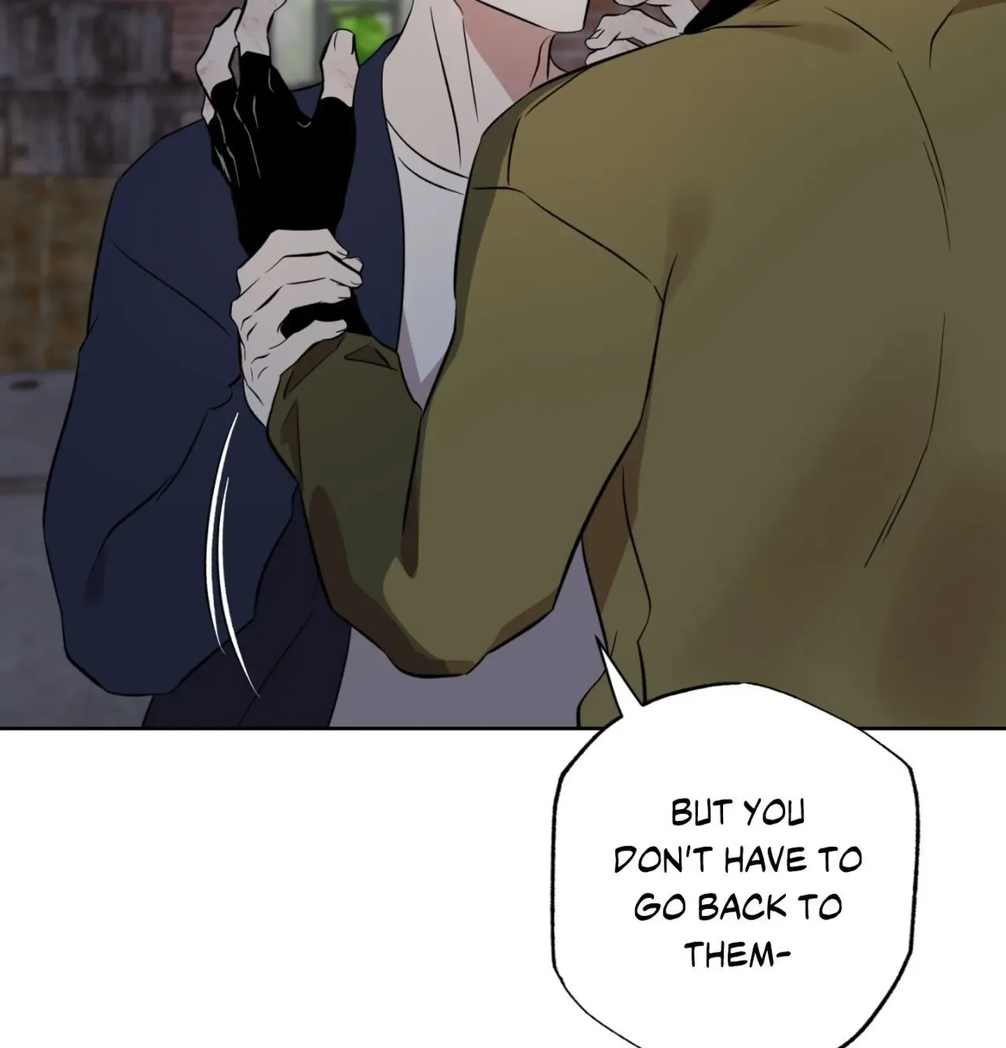 Read Still, It Rains chapter 30 image 120 on Lezhin