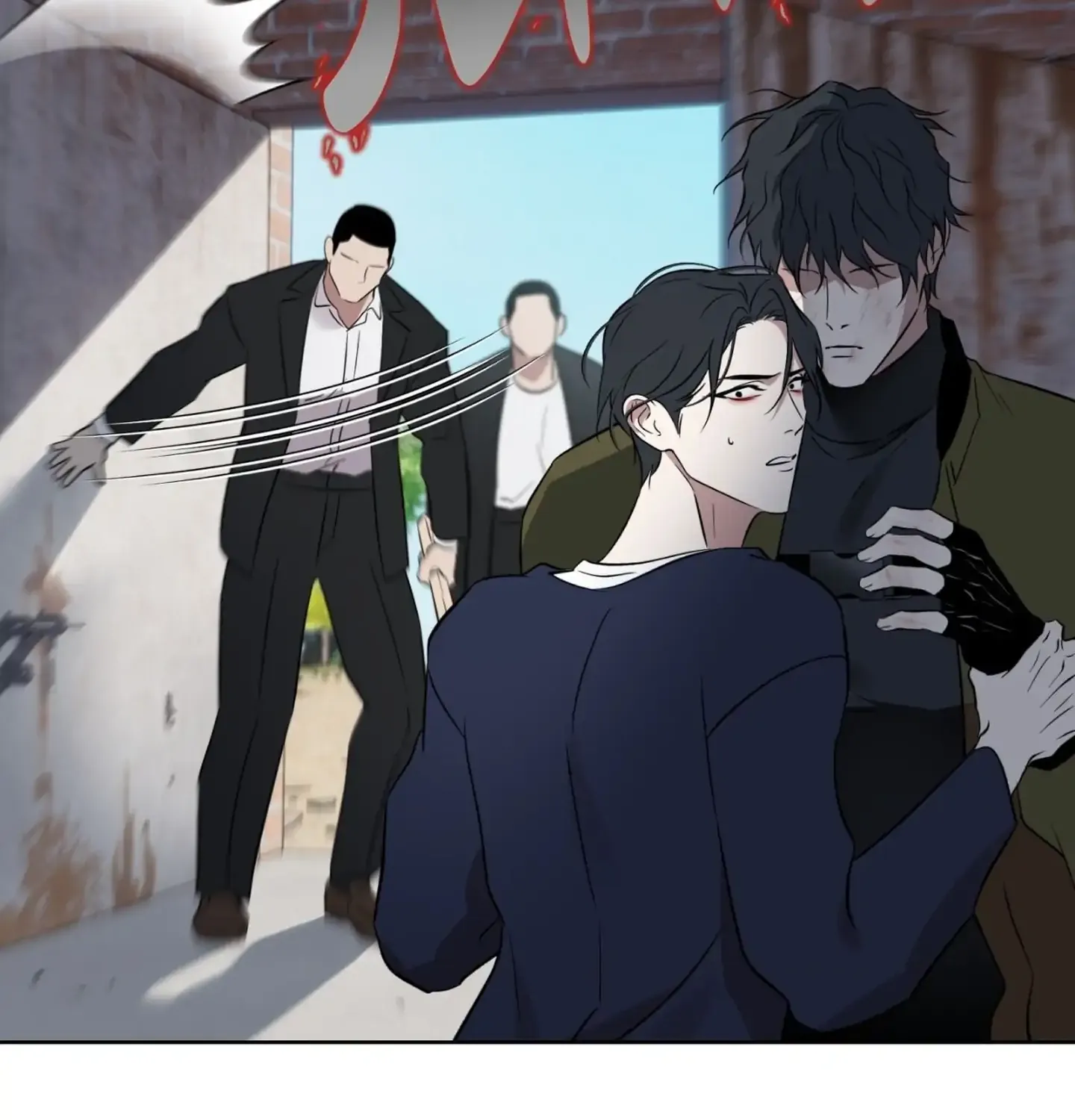Read Still, It Rains chapter 30 image 130 on Lezhin