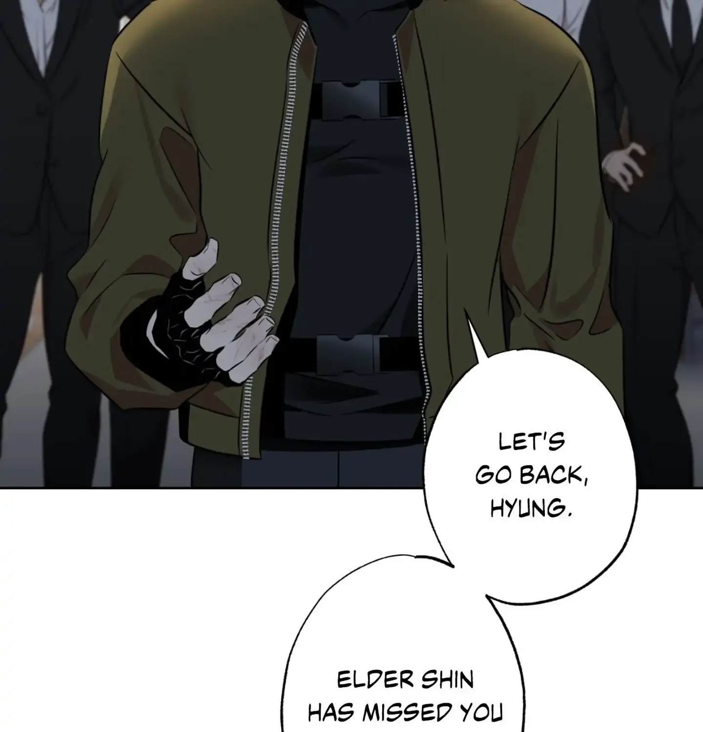 Read Still, It Rains chapter 30 image 135 on Lezhin