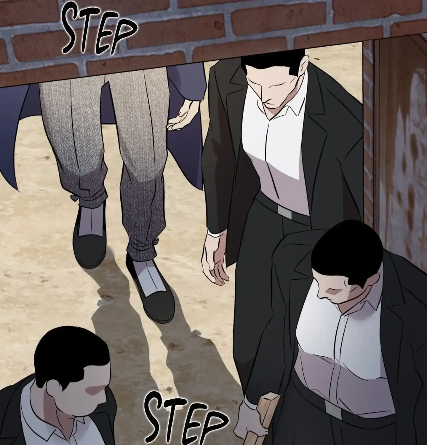 Read Still, It Rains chapter 30 image 142 on Lezhin