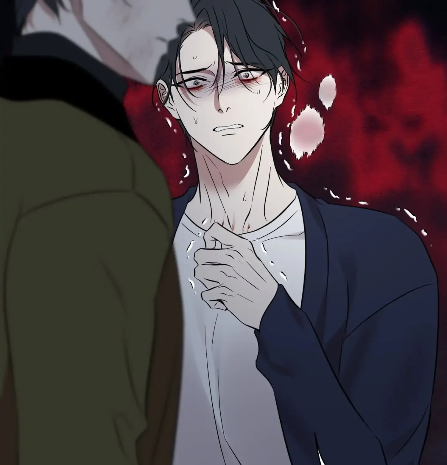 Read Still, It Rains chapter 30 image 146 on Lezhin