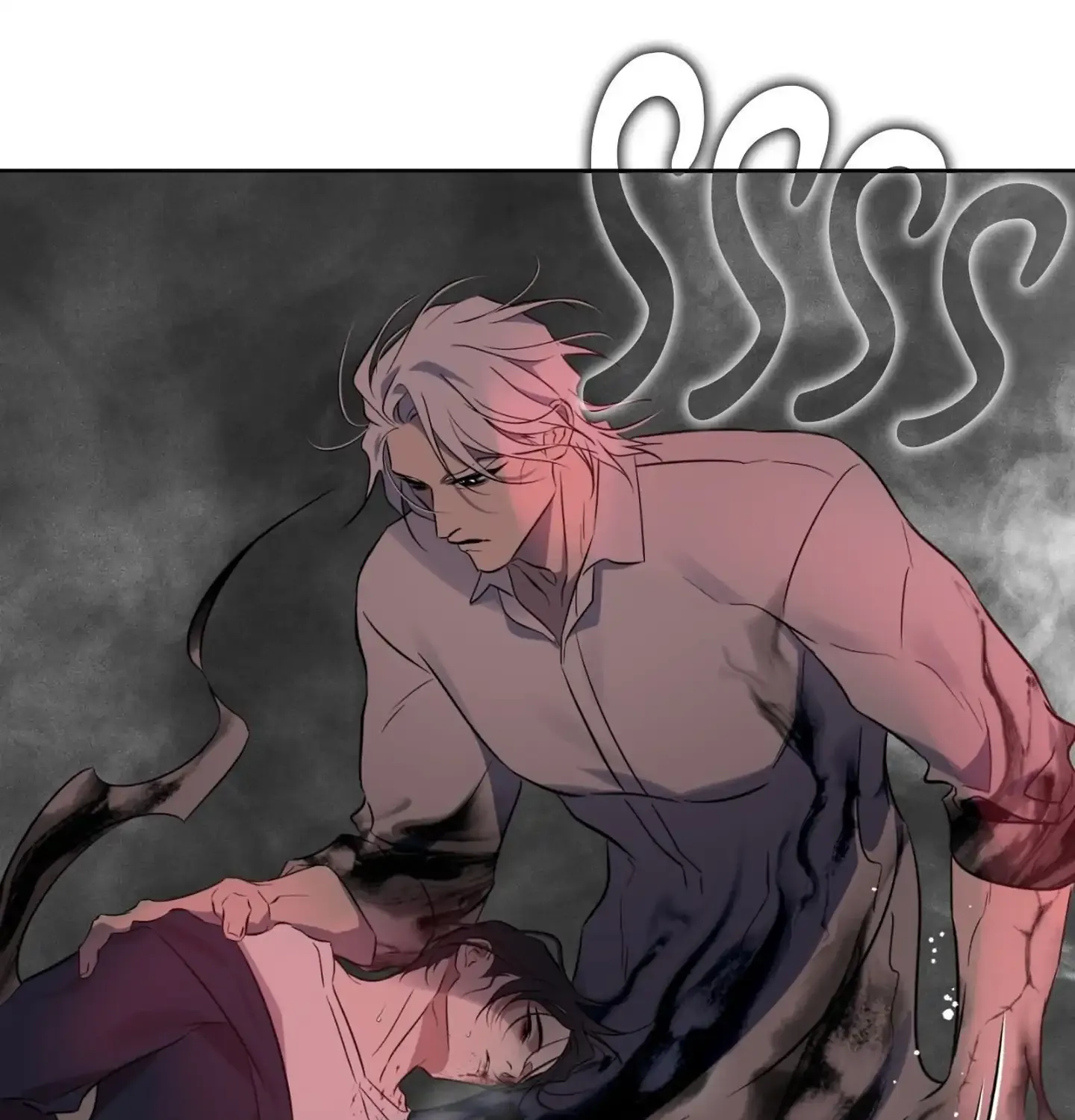Read Still, It Rains chapter 30 image 17 on Lezhin