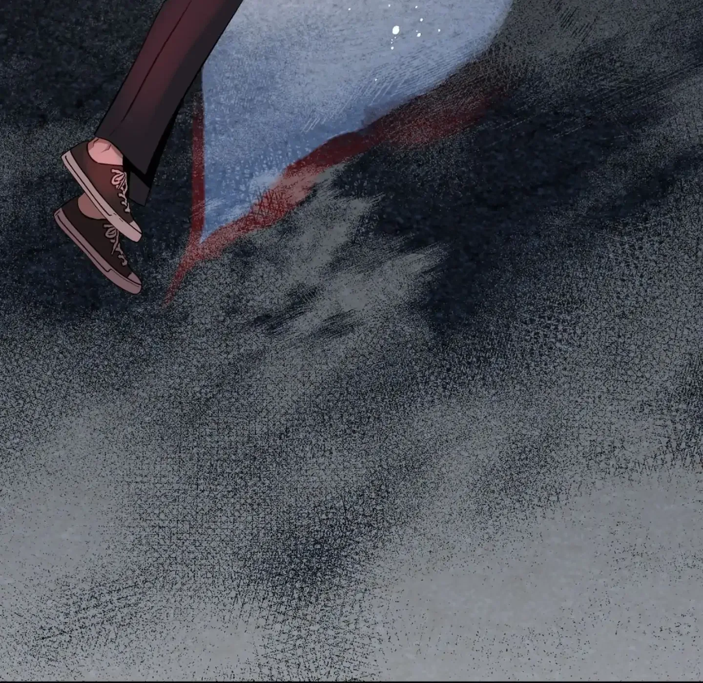 Read Still, It Rains chapter 30 image 2 on Lezhin
