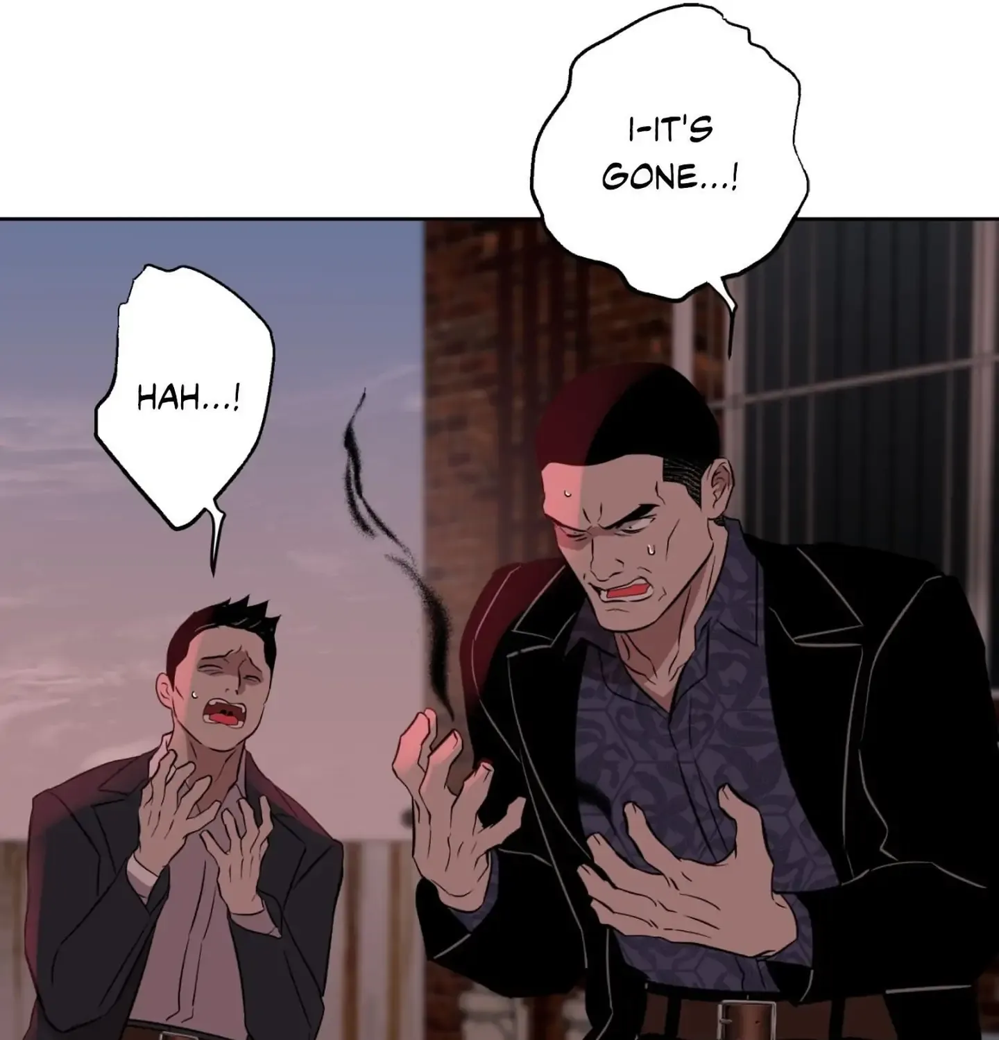 Read Still, It Rains chapter 30 image 21 on Lezhin