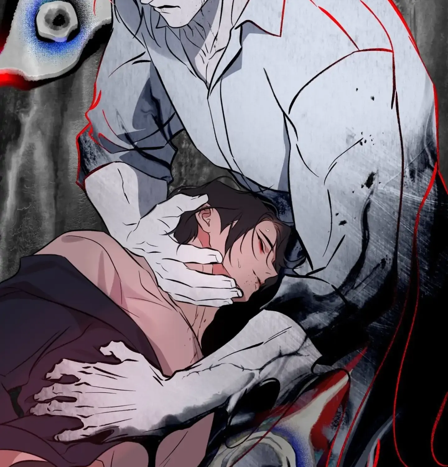 Read Still, It Rains chapter 30 image 26 on Lezhin