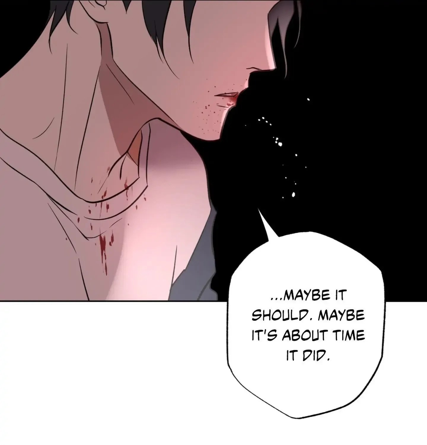 Read Still, It Rains chapter 30 image 3 on Lezhin
