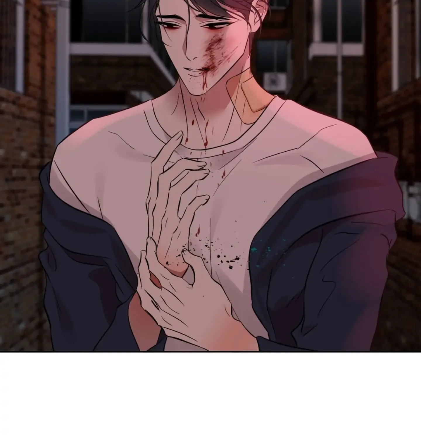 Read Still, It Rains chapter 30 image 36 on Lezhin
