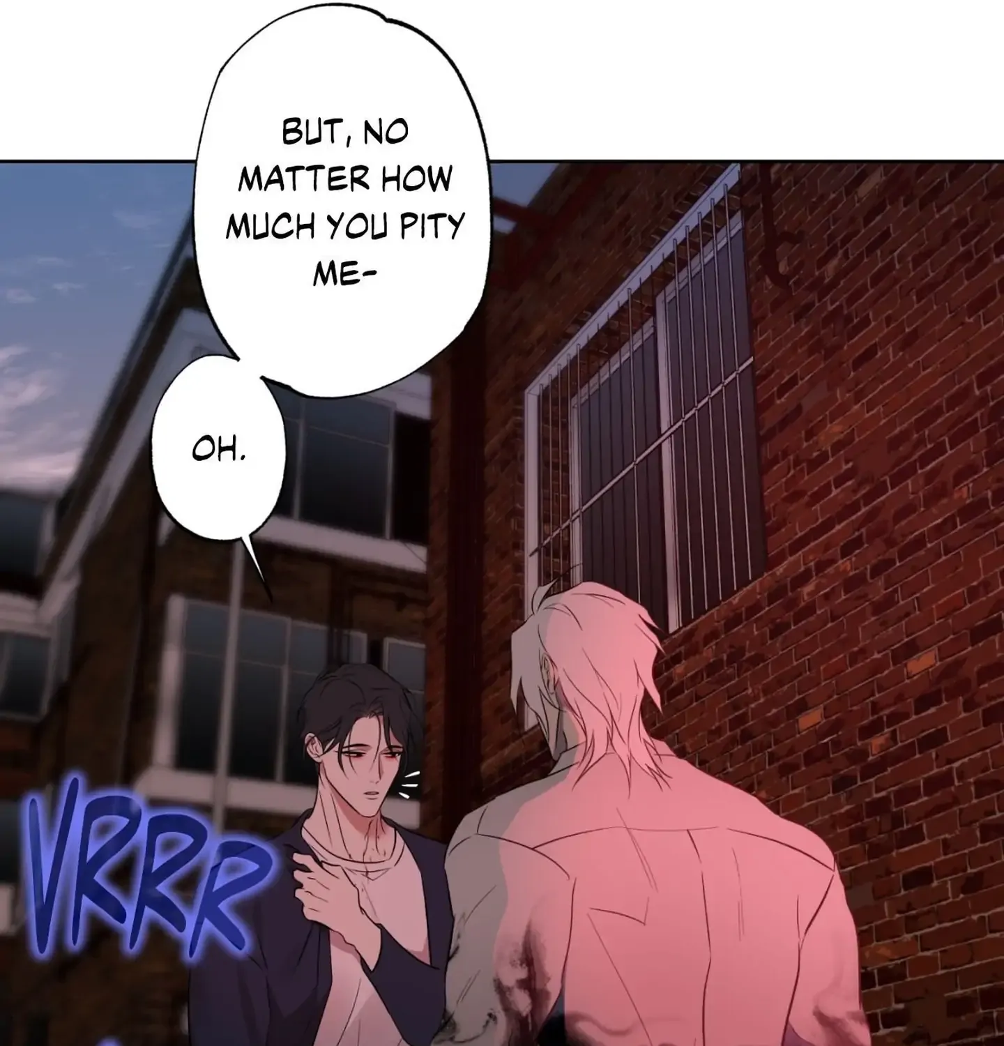Read Still, It Rains chapter 30 image 44 on Lezhin