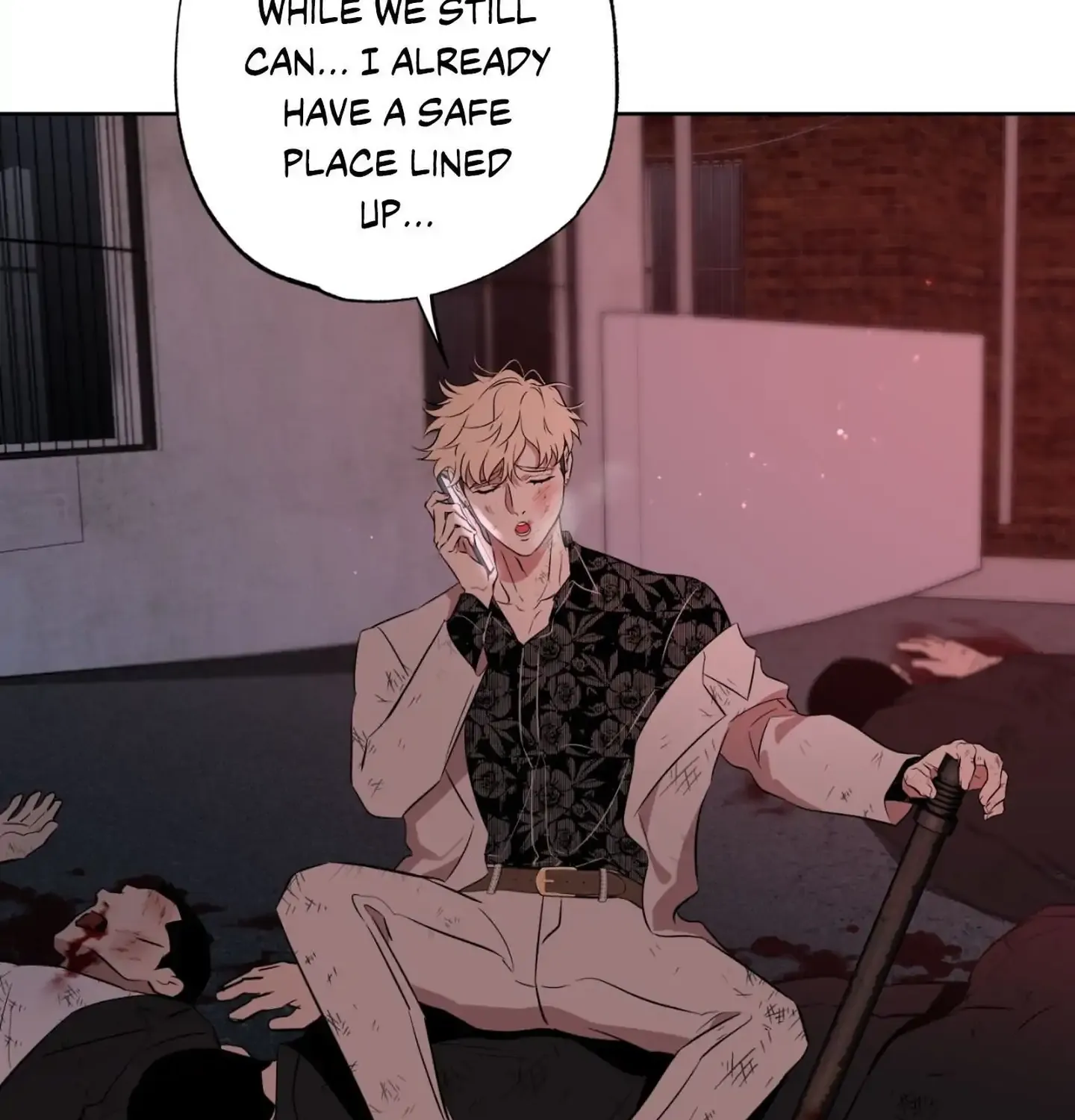 Read Still, It Rains chapter 30 image 51 on Lezhin