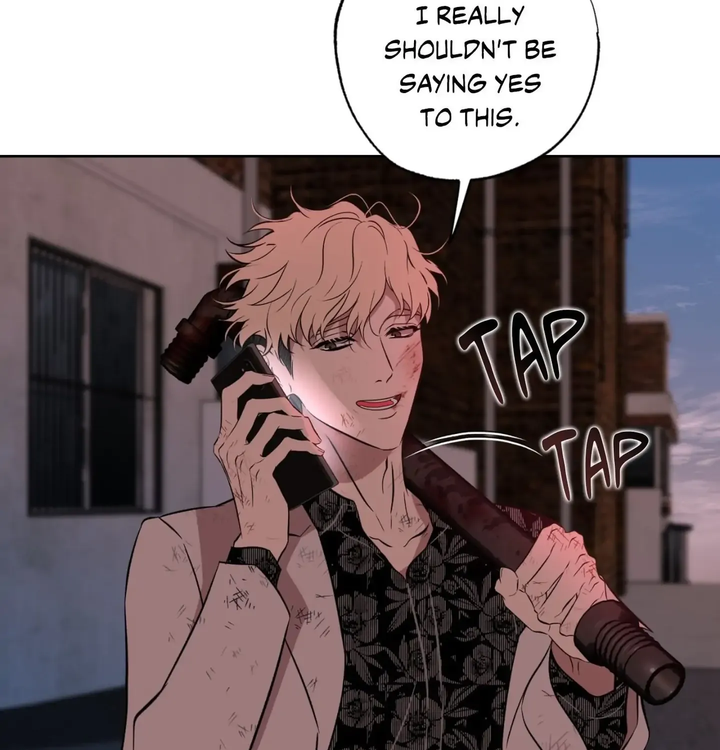 Read Still, It Rains chapter 30 image 61 on Lezhin