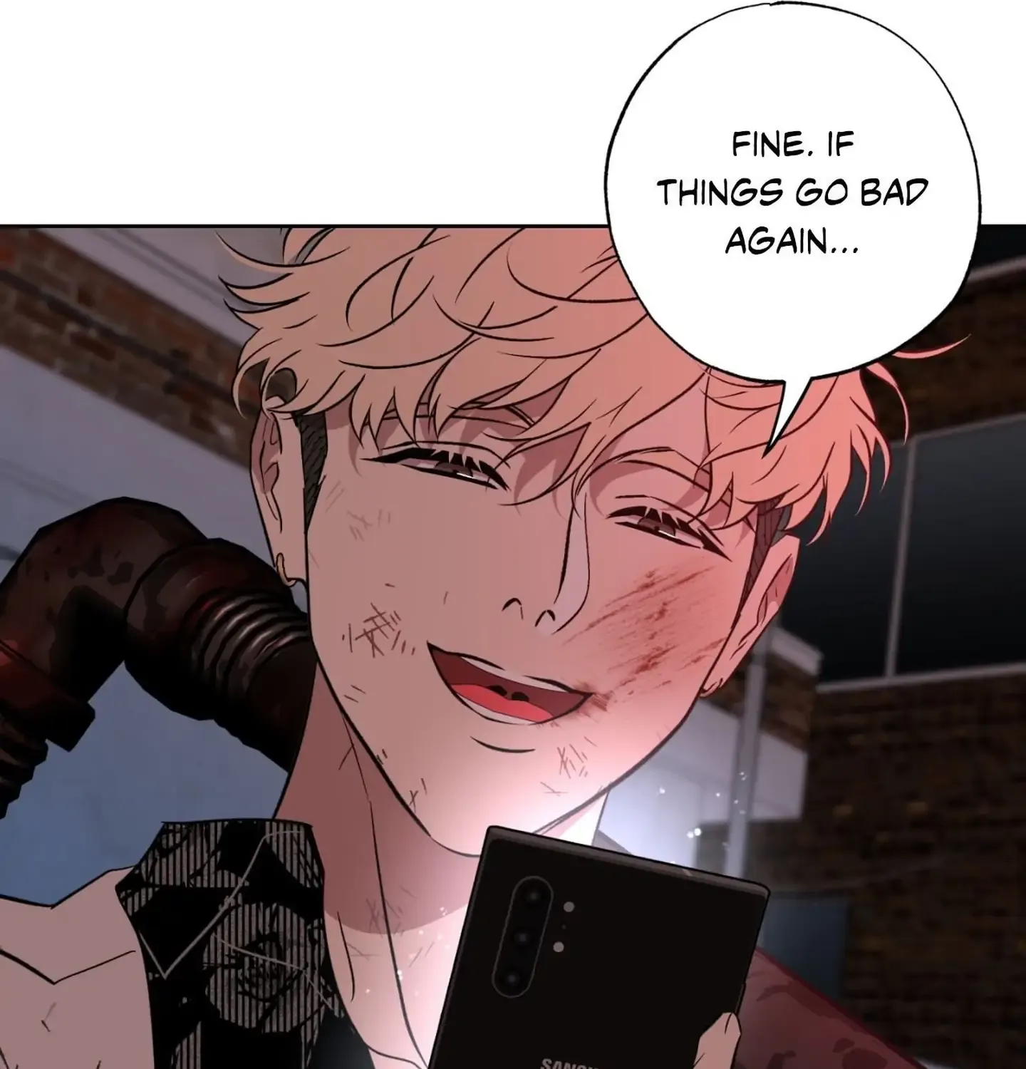 Read Still, It Rains chapter 30 image 63 on Lezhin
