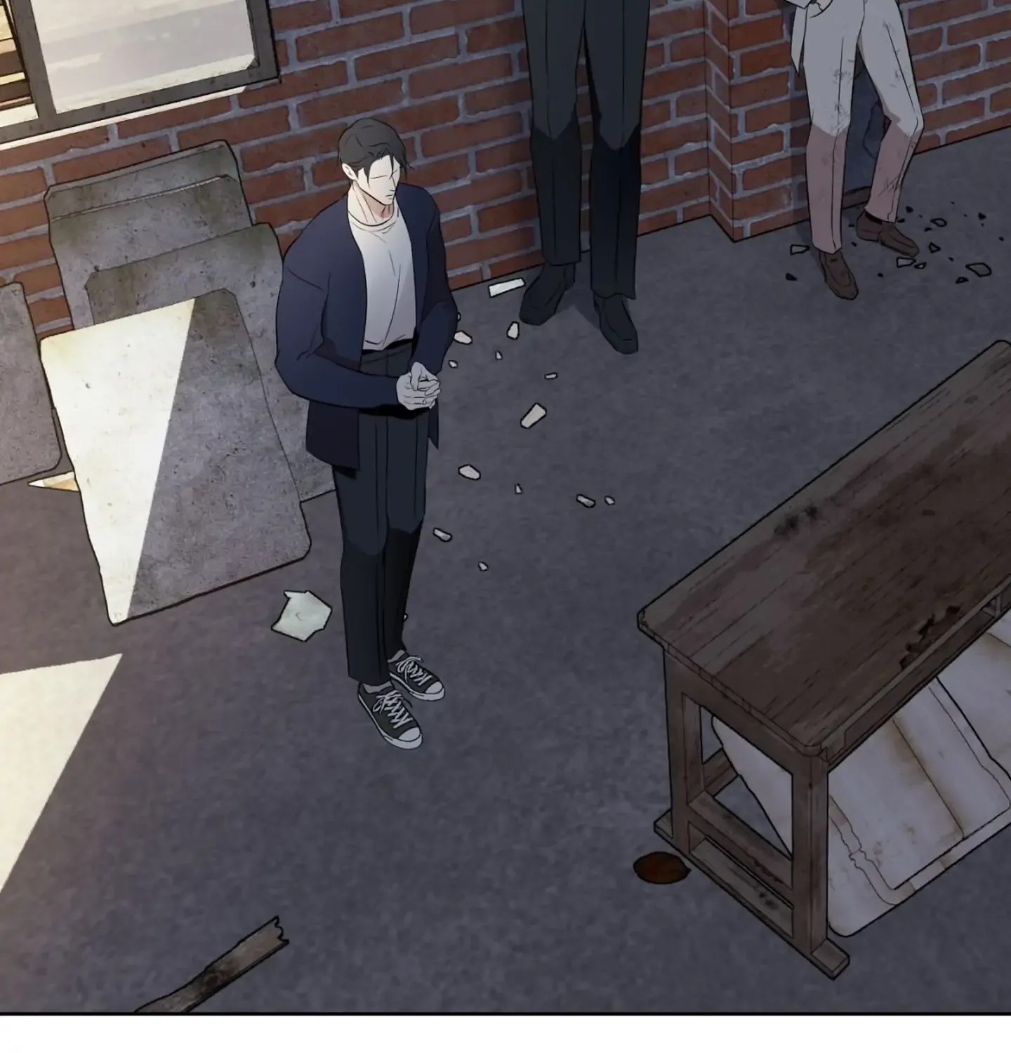 Read Still, It Rains chapter 30 image 68 on Lezhin