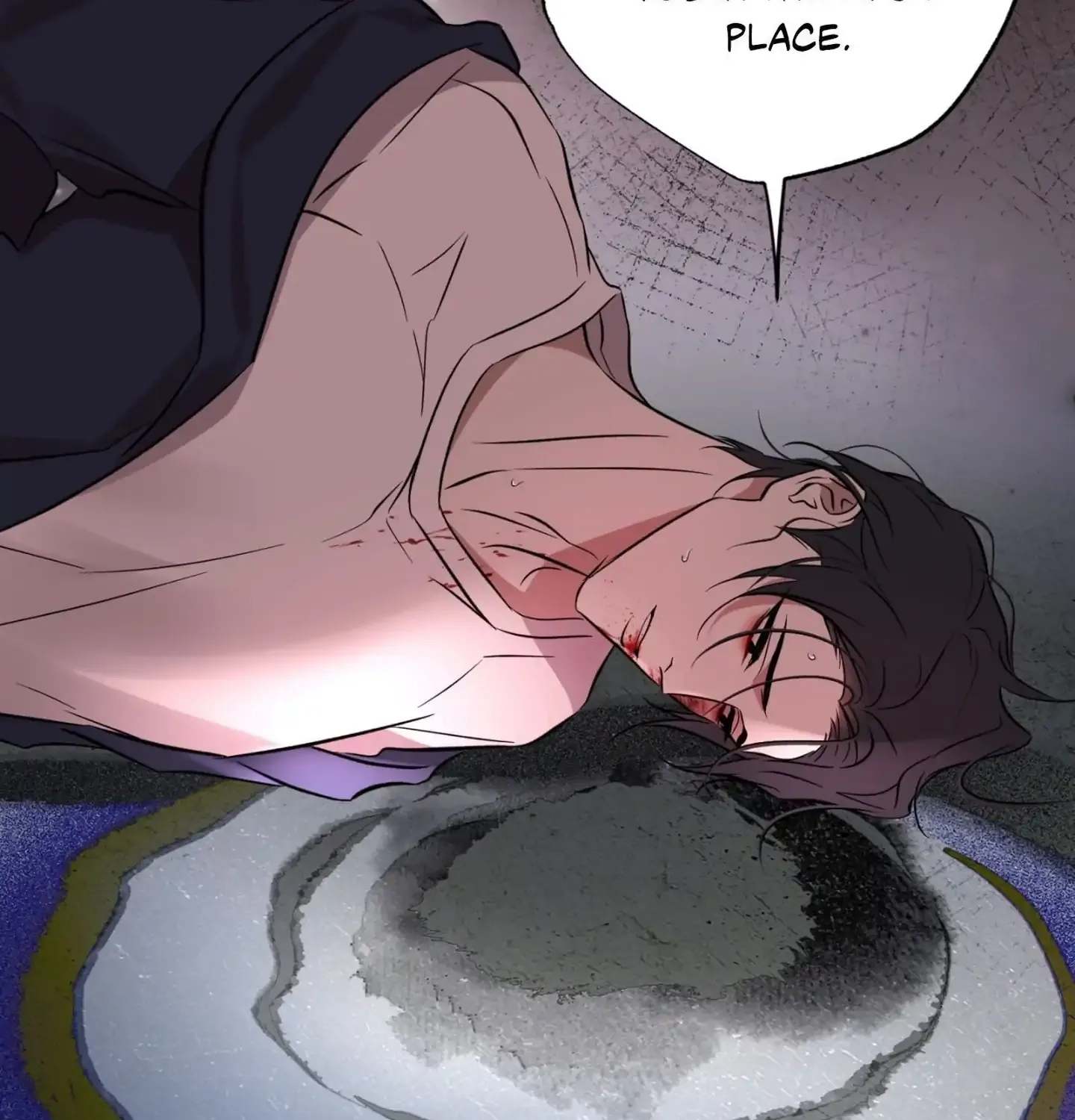 Read Still, It Rains chapter 30 image 9 on Lezhin
