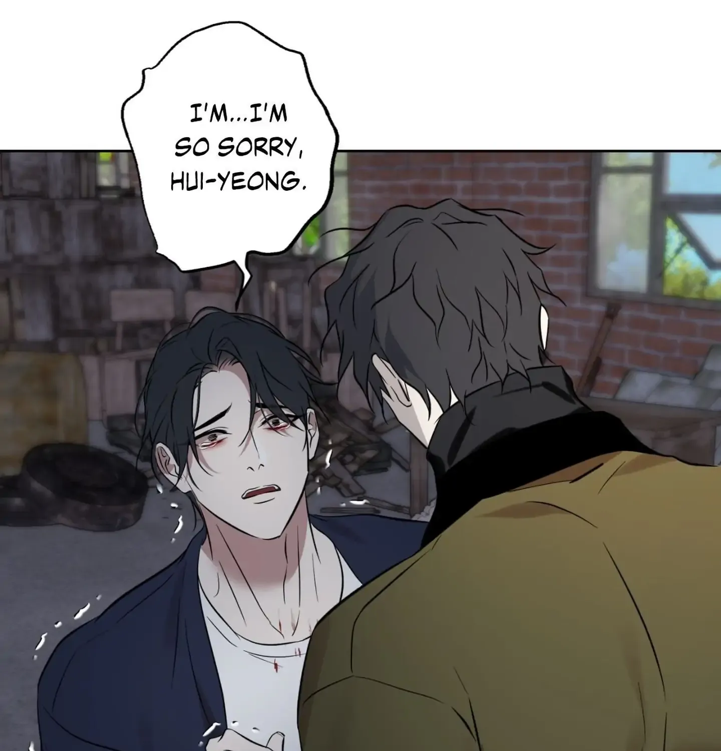 Read Still, It Rains chapter 30 image 92 on Lezhin