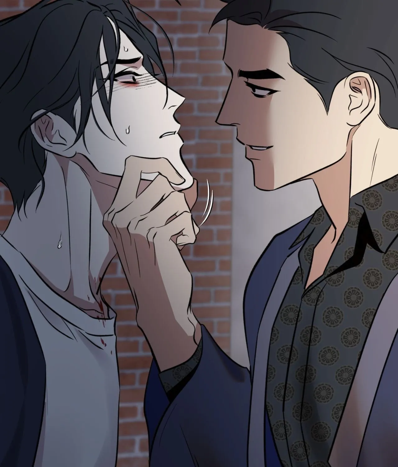 Read Still, It Rains chapter 31 image 11 on Lezhin
