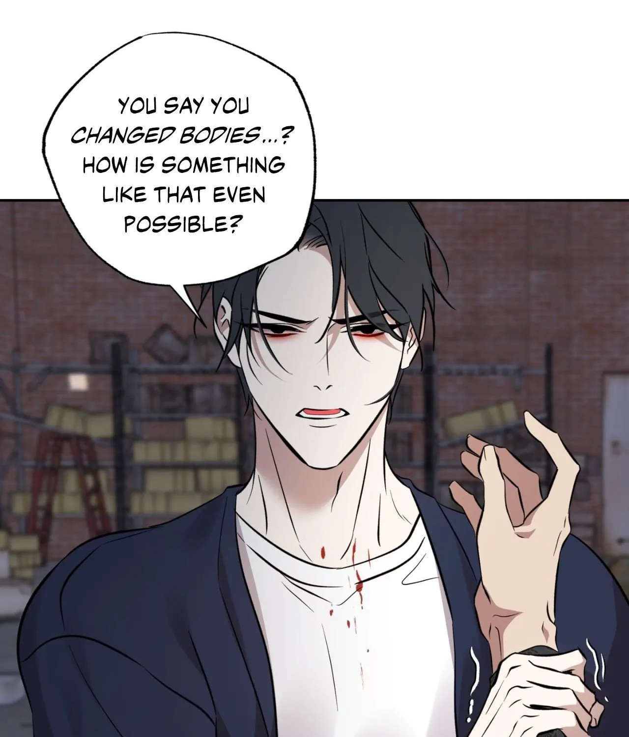 Read Still, It Rains chapter 31 image 17 on Lezhin