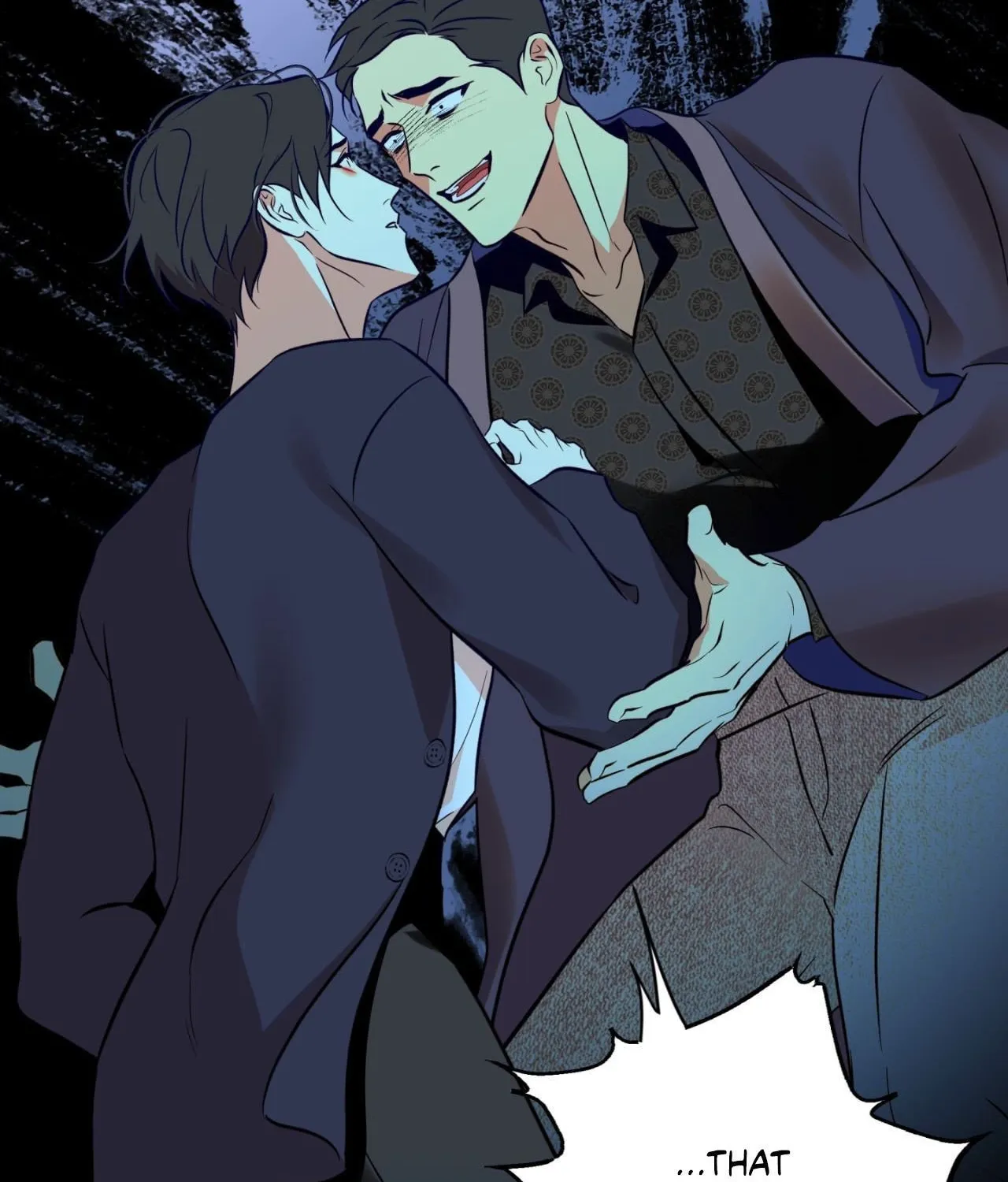 Read Still, It Rains chapter 31 image 24 on Lezhin