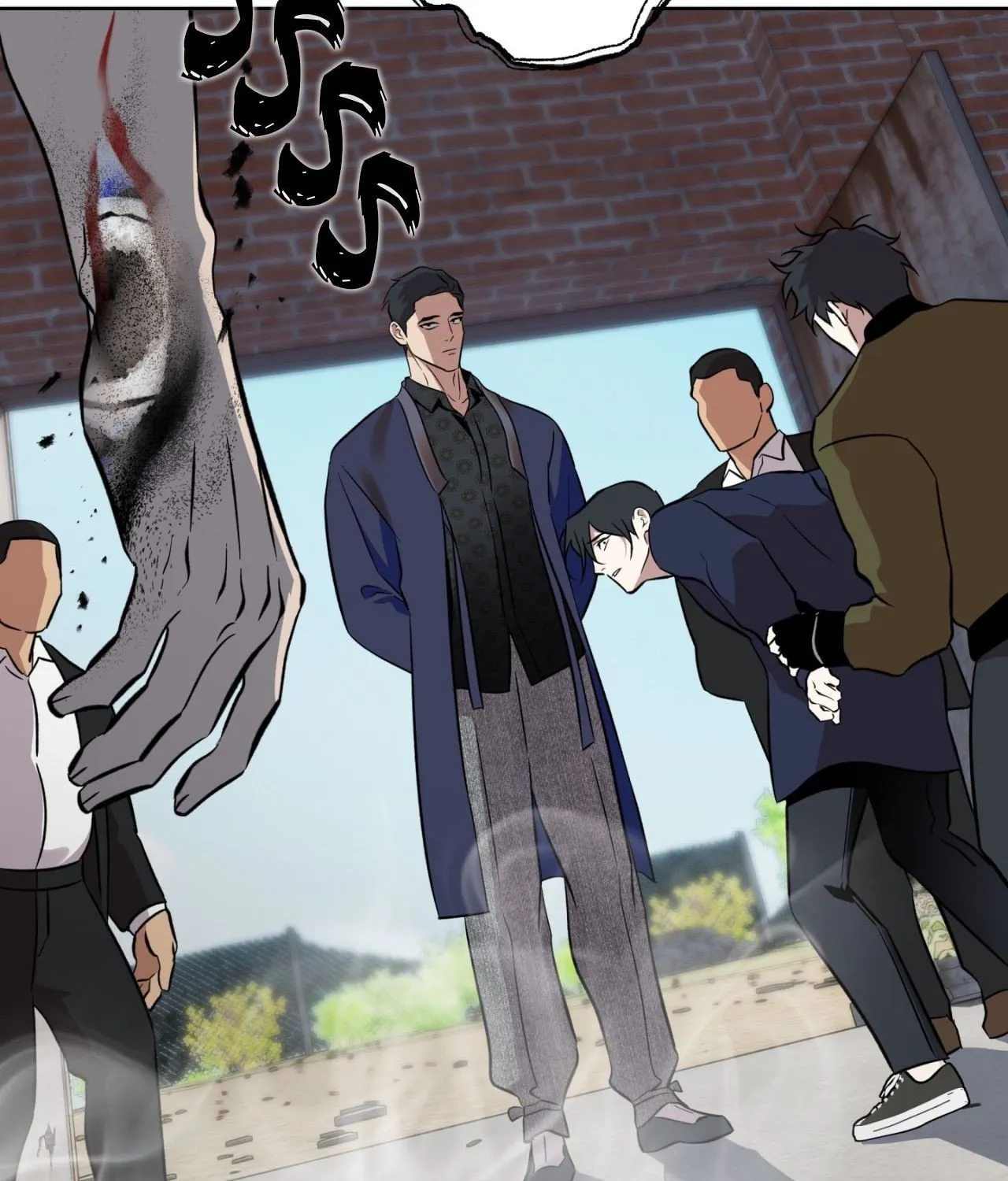 Read Still, It Rains chapter 31 image 33 on Lezhin