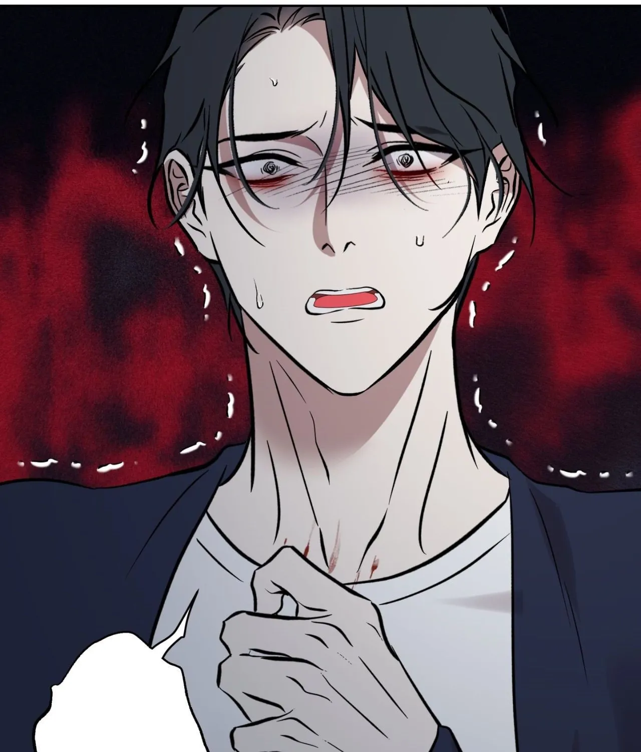 Read Still, It Rains chapter 31 image 4 on Lezhin