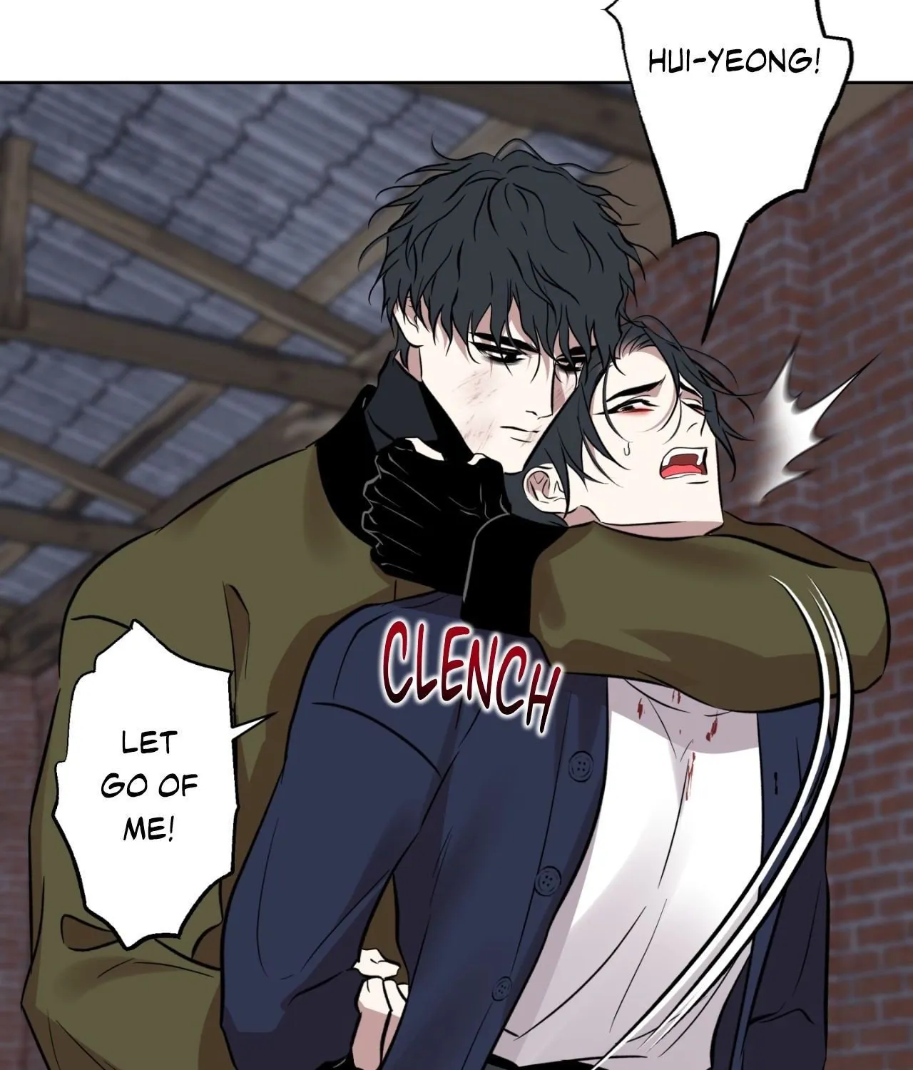 Read Still, It Rains chapter 31 image 68 on Lezhin