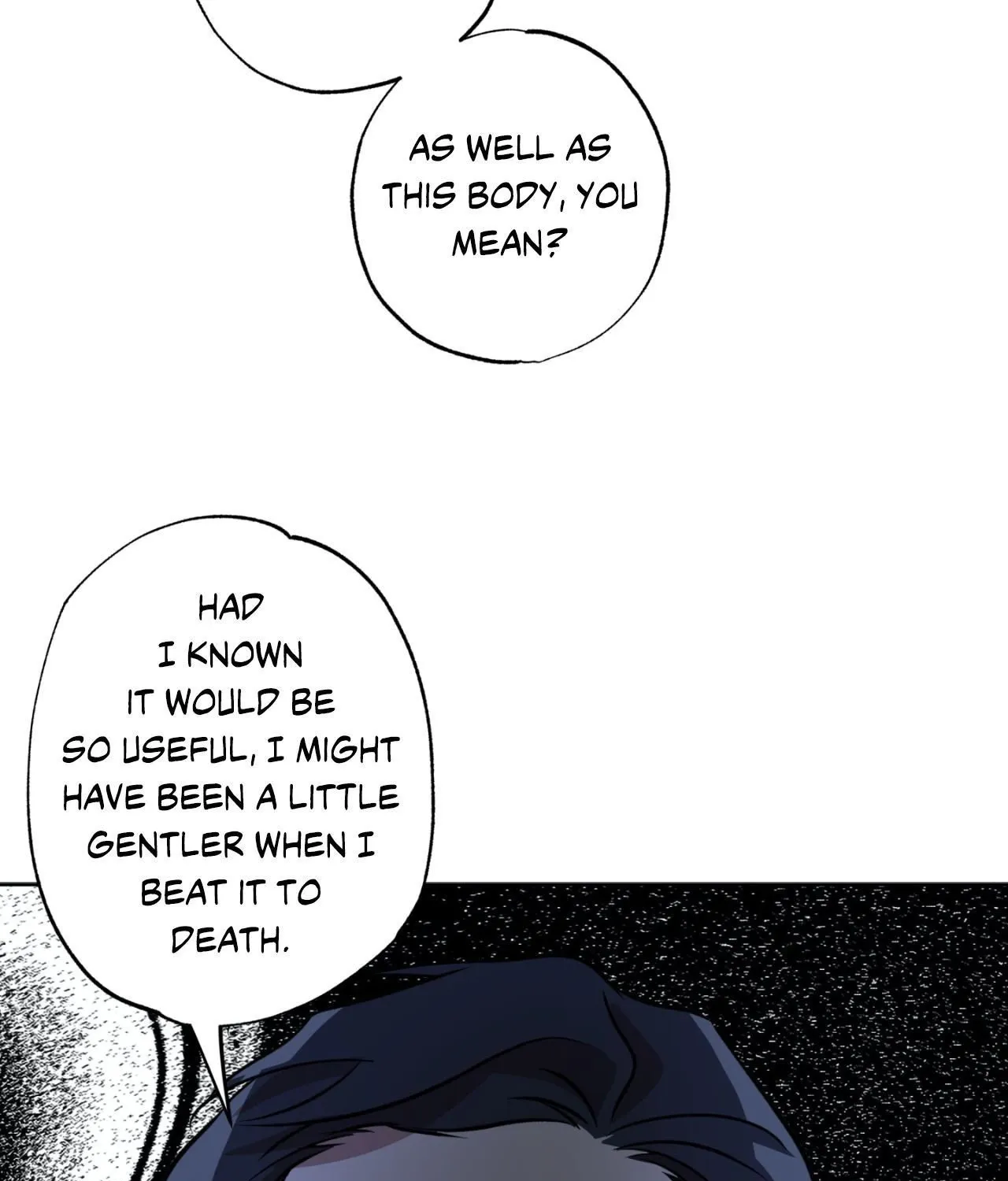 Read Still, It Rains chapter 31 image 7 on Lezhin