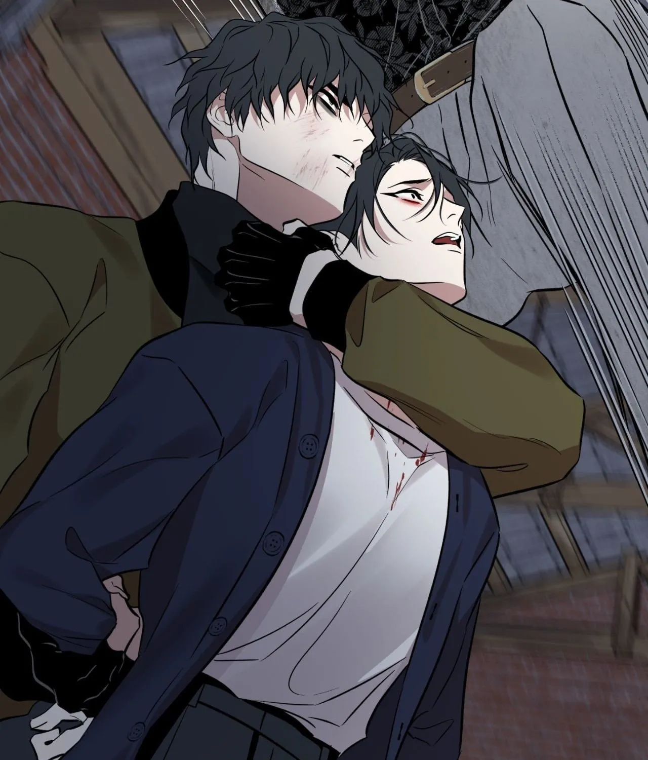 Read Still, It Rains chapter 31 image 77 on Lezhin