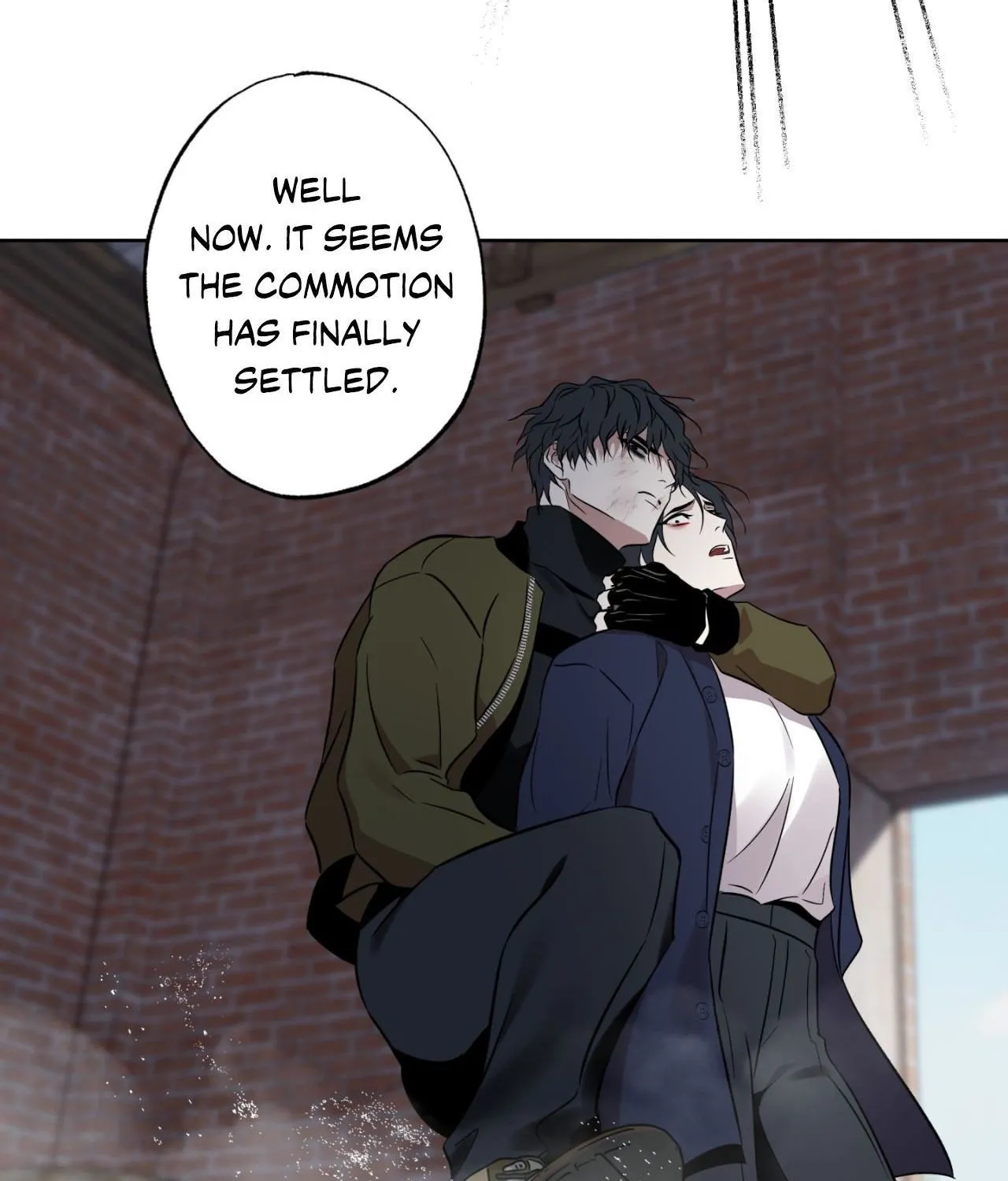 Read Still, It Rains chapter 31 image 84 on Lezhin