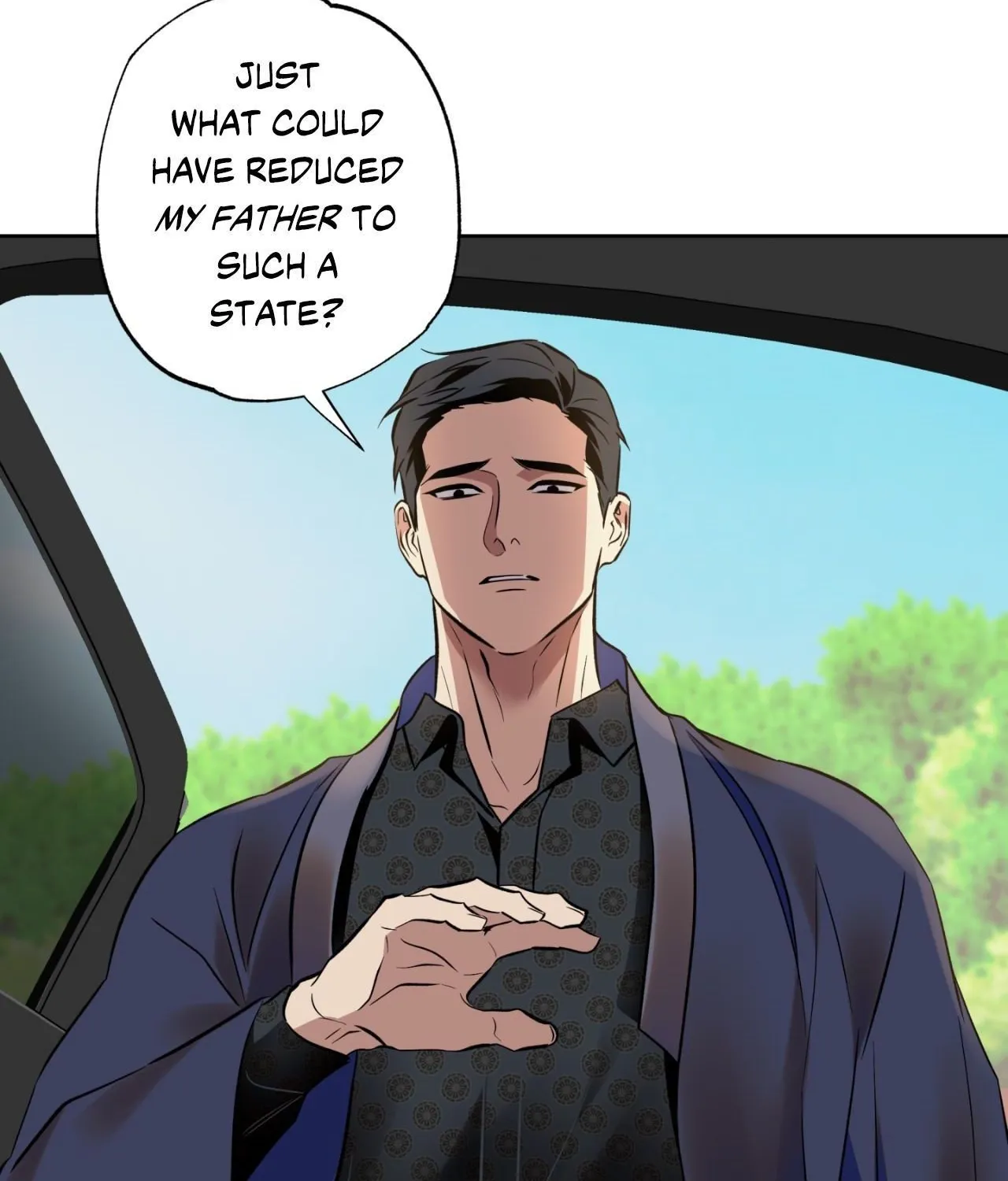 Read Still, It Rains chapter 31 image 96 on Lezhin