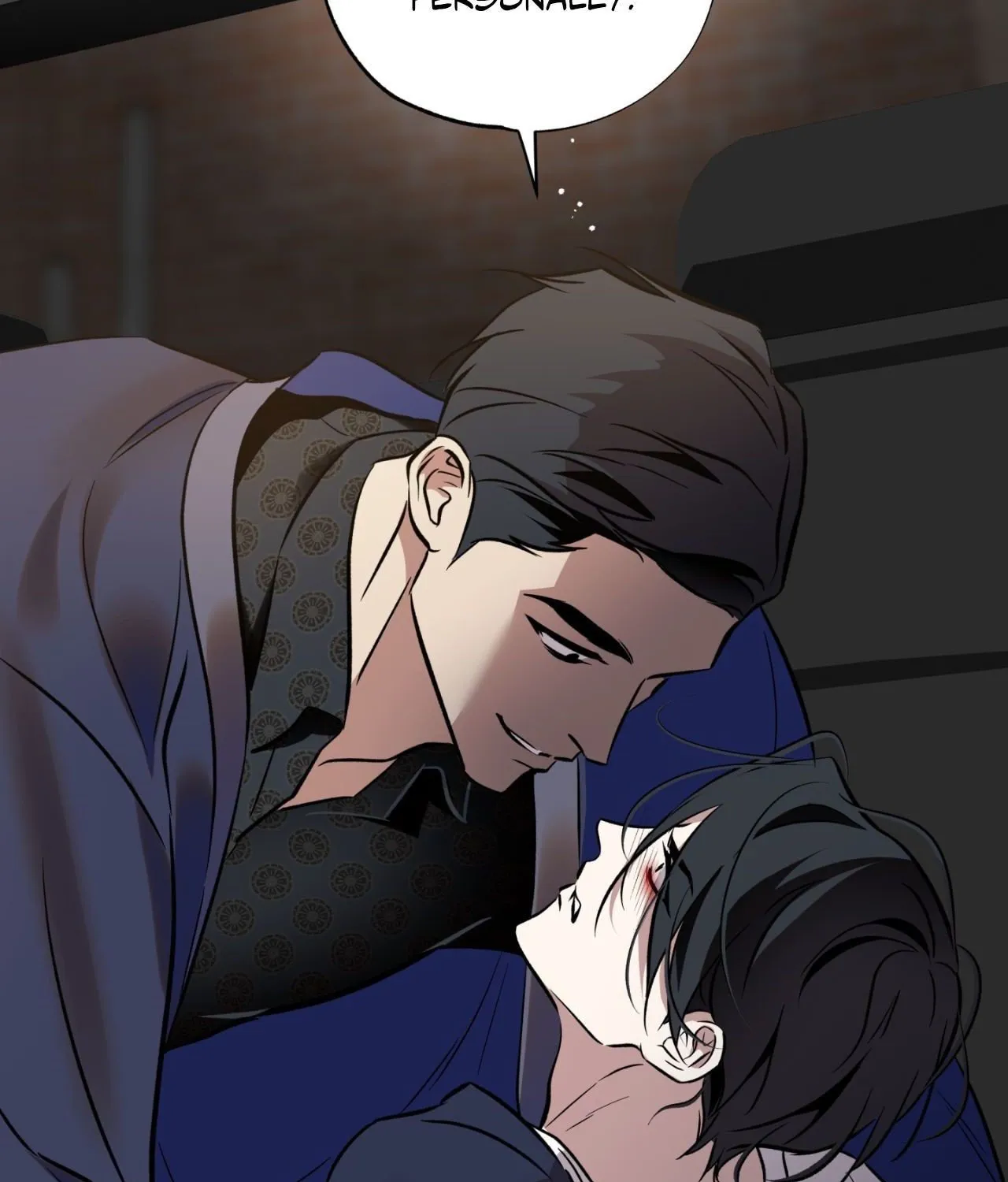 Read Still, It Rains chapter 31 image 99 on Lezhin