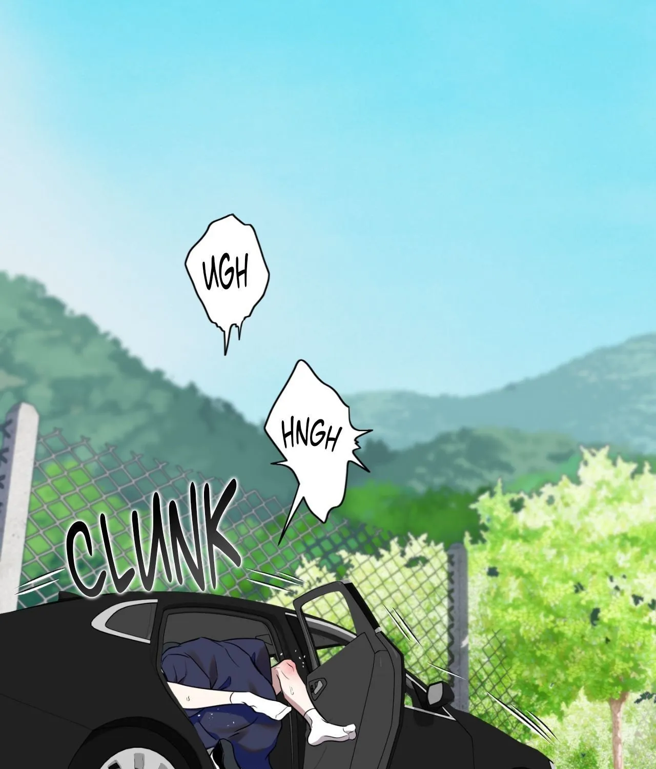 Read Still, It Rains chapter 32 image 1 on Lezhin