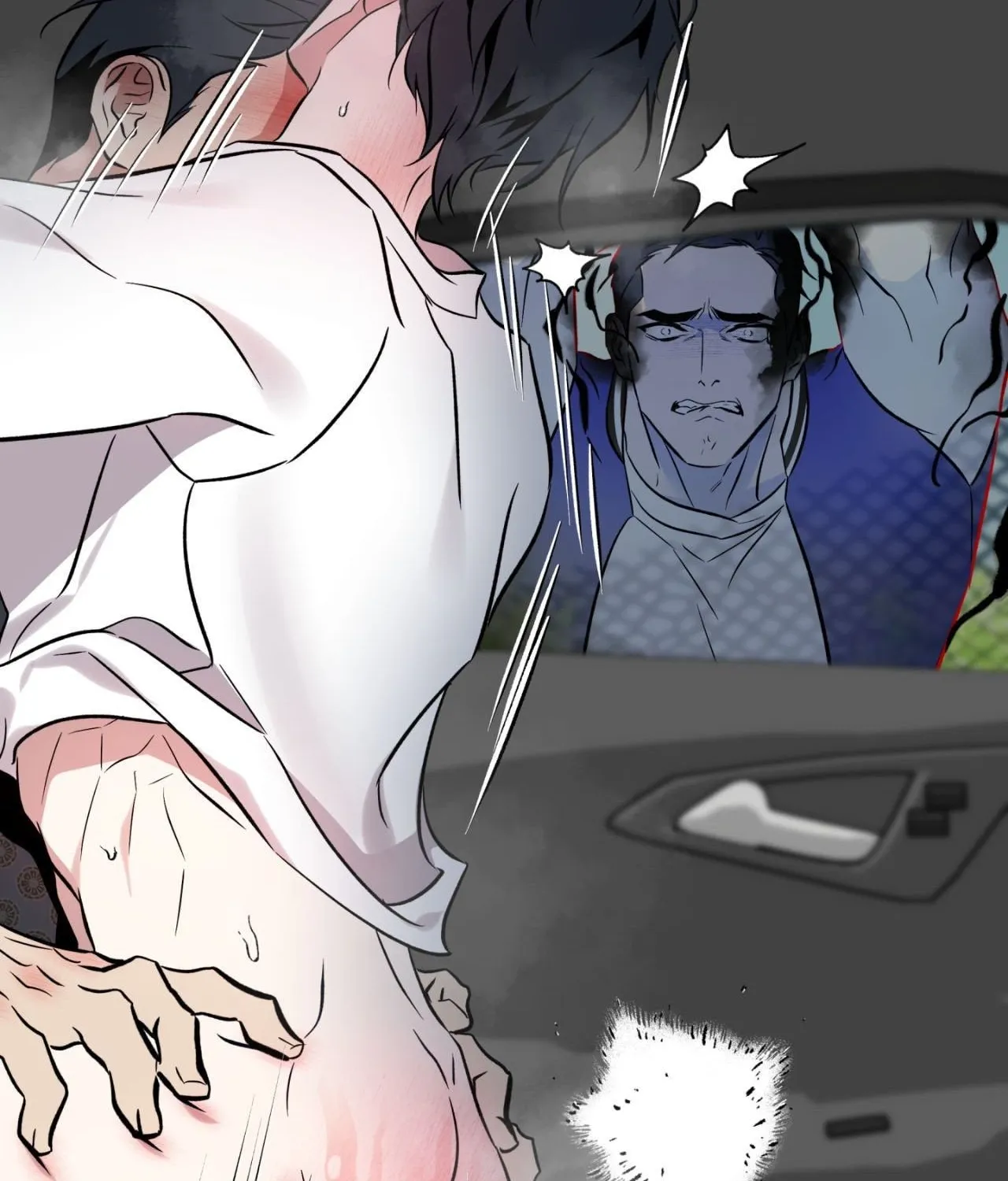 Read Still, It Rains chapter 32 image 106 on Lezhin